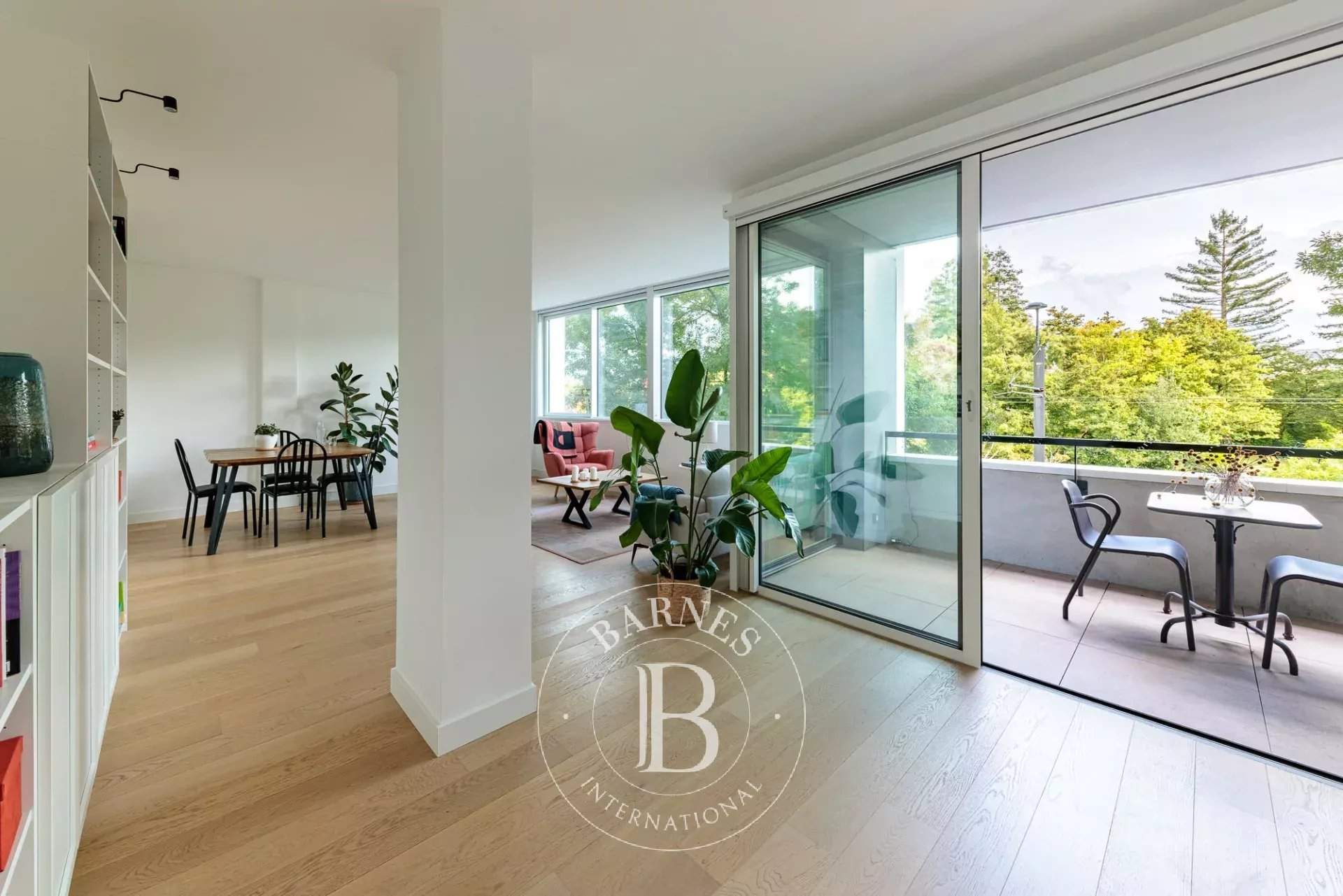 Nantes  - Apartment 2 Bedrooms - picture 7