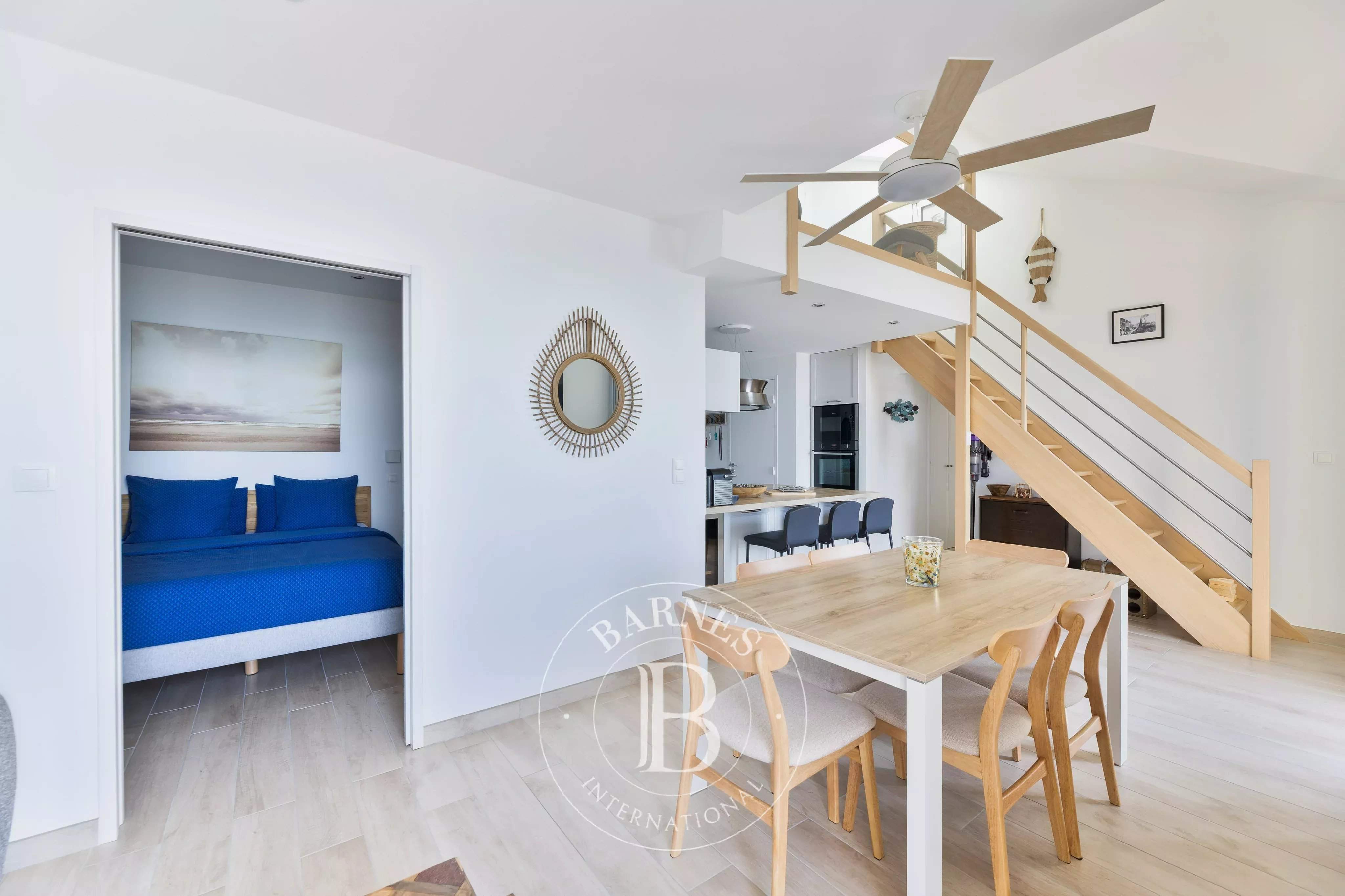 Batz-sur-Mer  - Appartement 6 Pi&egrave;ces 3 Chambres - picture 7