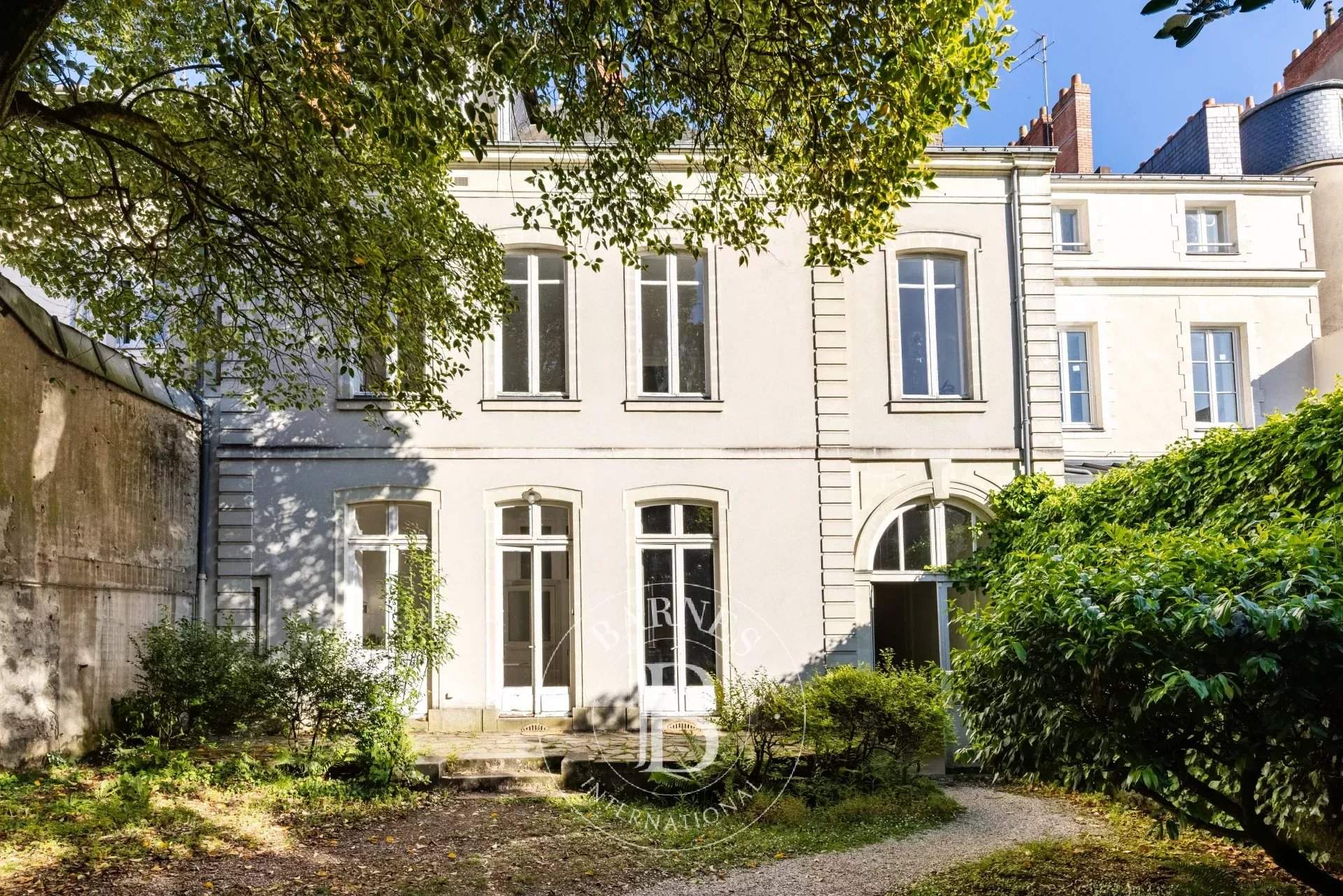 Nantes  - Bureaux  - picture 1