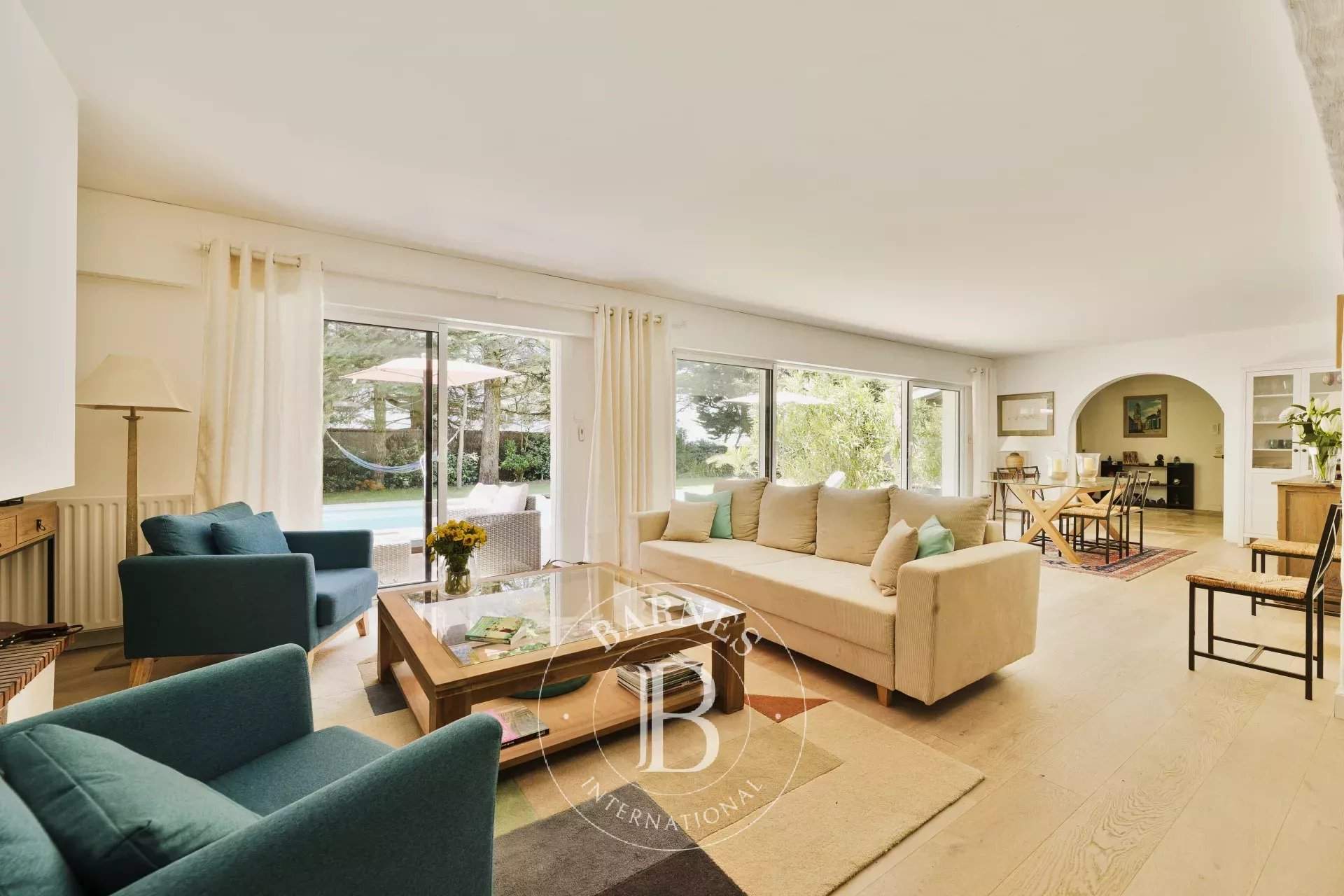 La Baule-Escoublac  - House 5 Bedrooms - picture 5