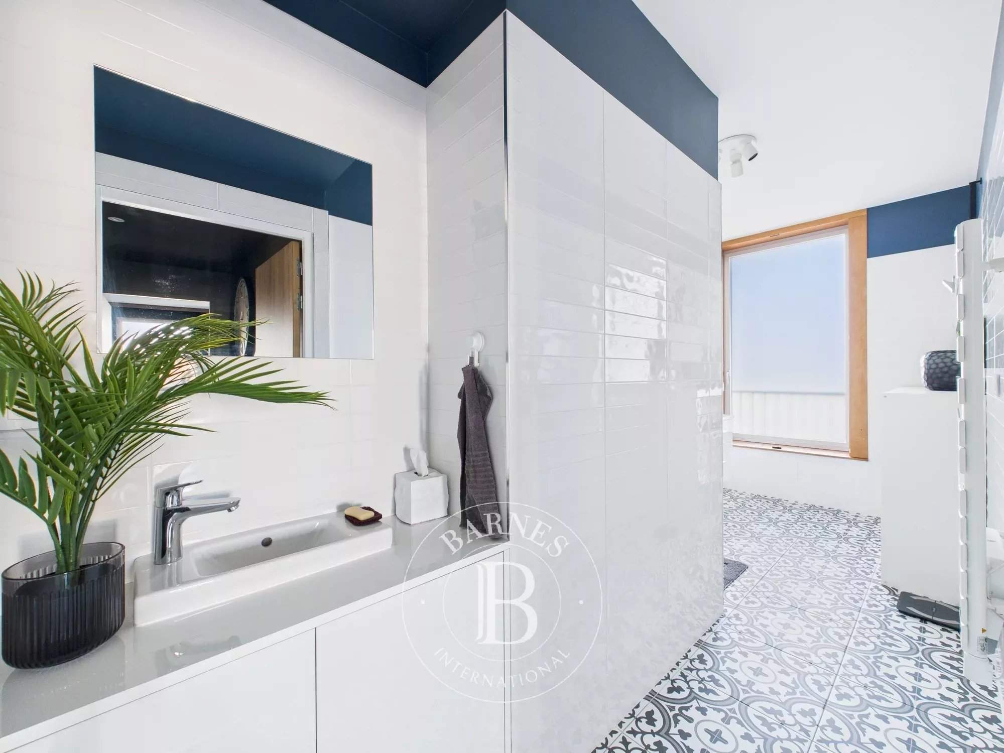 Nantes  - Appartement 6 Pi&egrave;ces 4 Chambres - picture 7