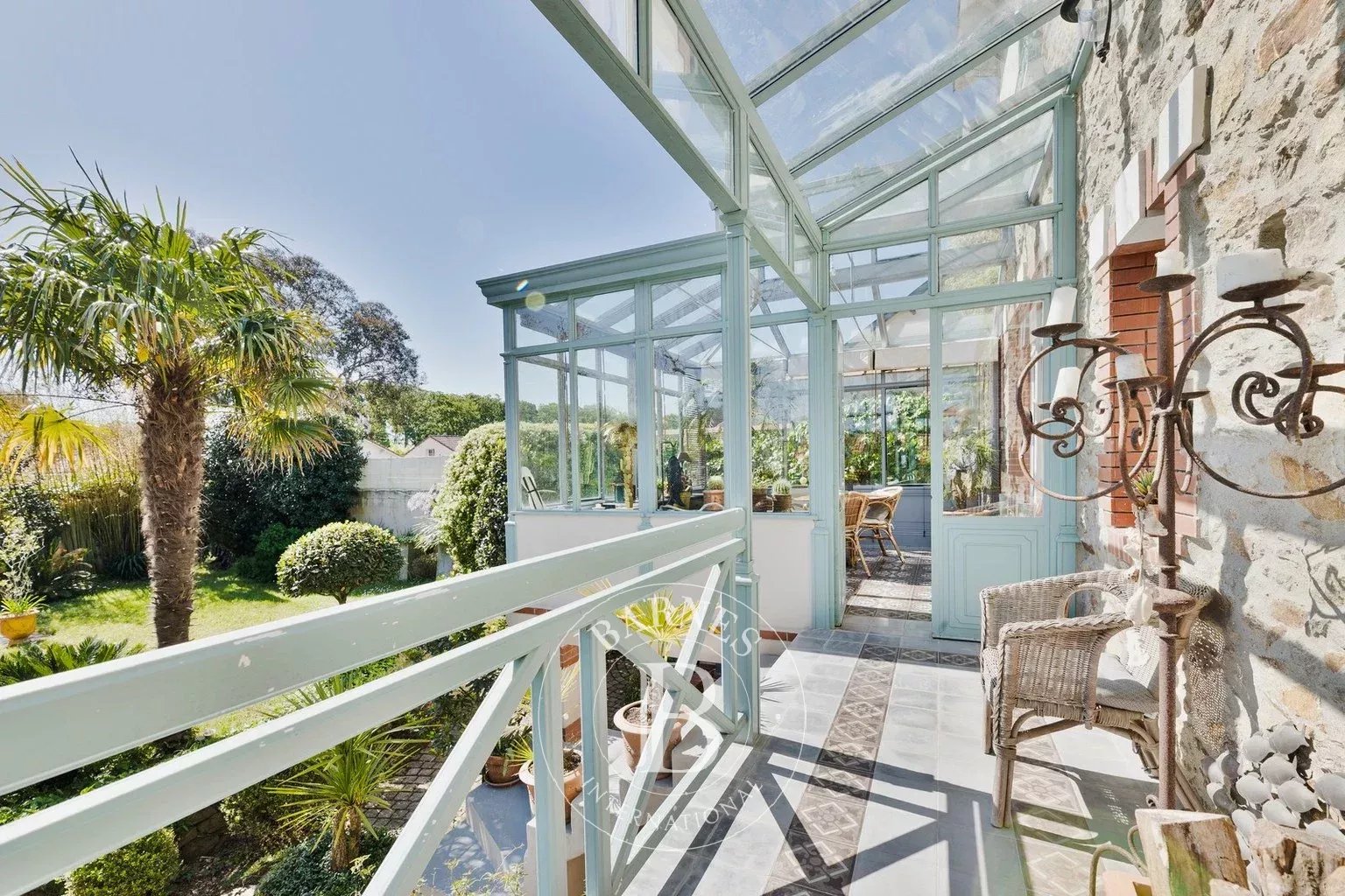 Saint-Brevin-les-Pins  - House 5 Bedrooms - picture 14