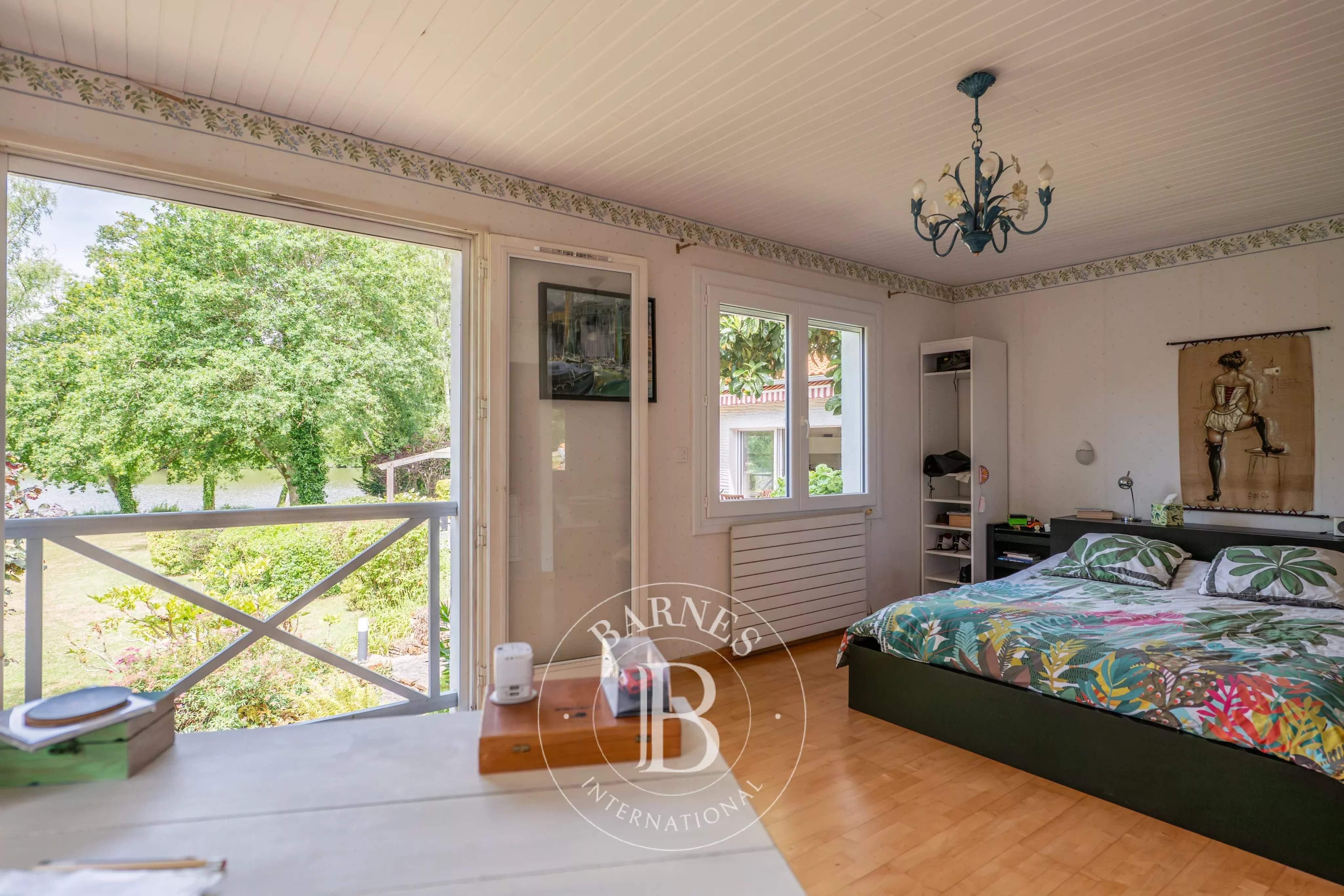 Sucé-sur-Erdre  - Maison 7 Pi&egrave;ces - picture 11