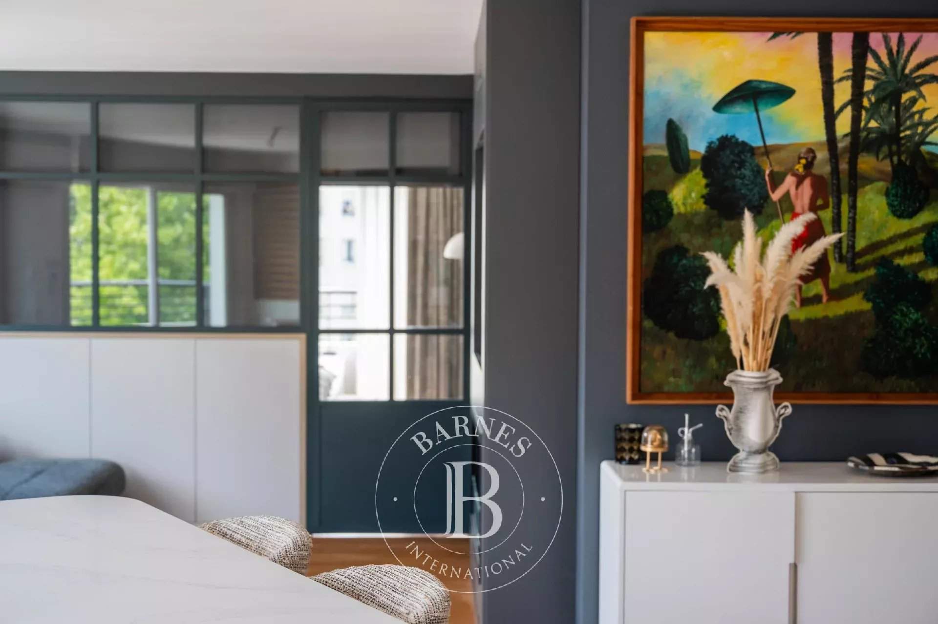 Nantes  - Apartment 3 Bedrooms - picture 1