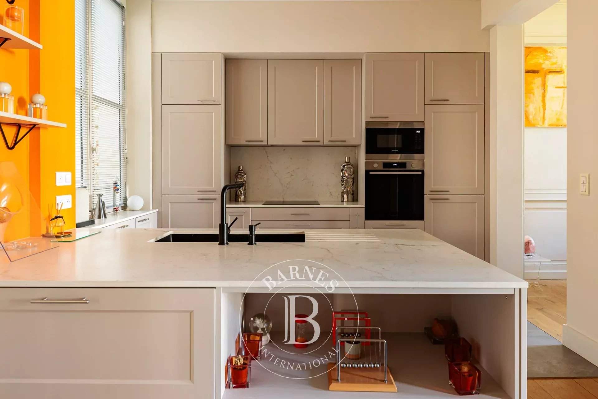 Nantes  - Apartment 3 Bedrooms - picture 8