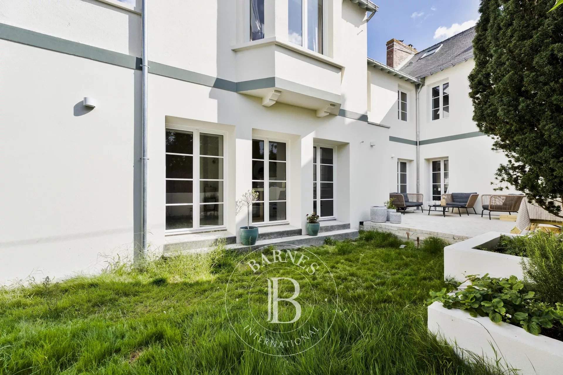 Le Pouliguen  - Maison 6 Pi&egrave;ces 4 Chambres - picture 15