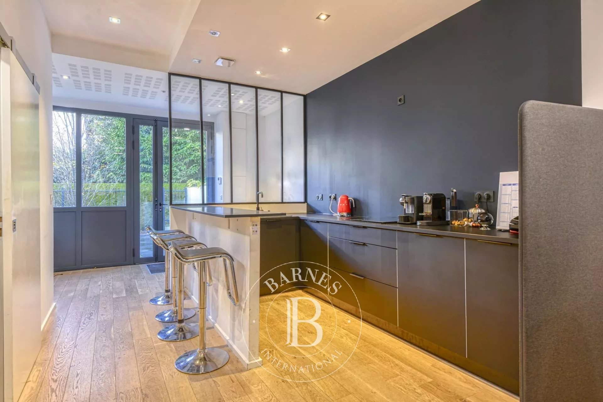 Nantes  - House 3 Bedrooms - picture 1