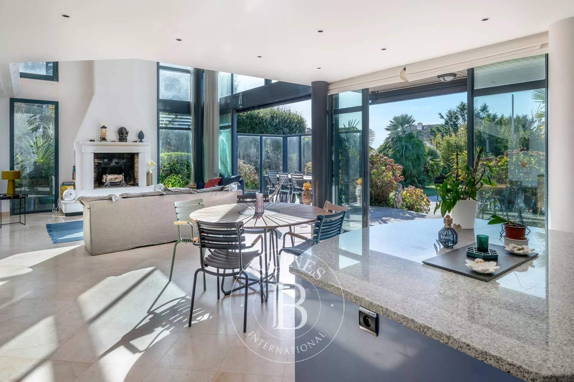 Batz-sur-Mer  - House 4 Bedrooms - picture 4