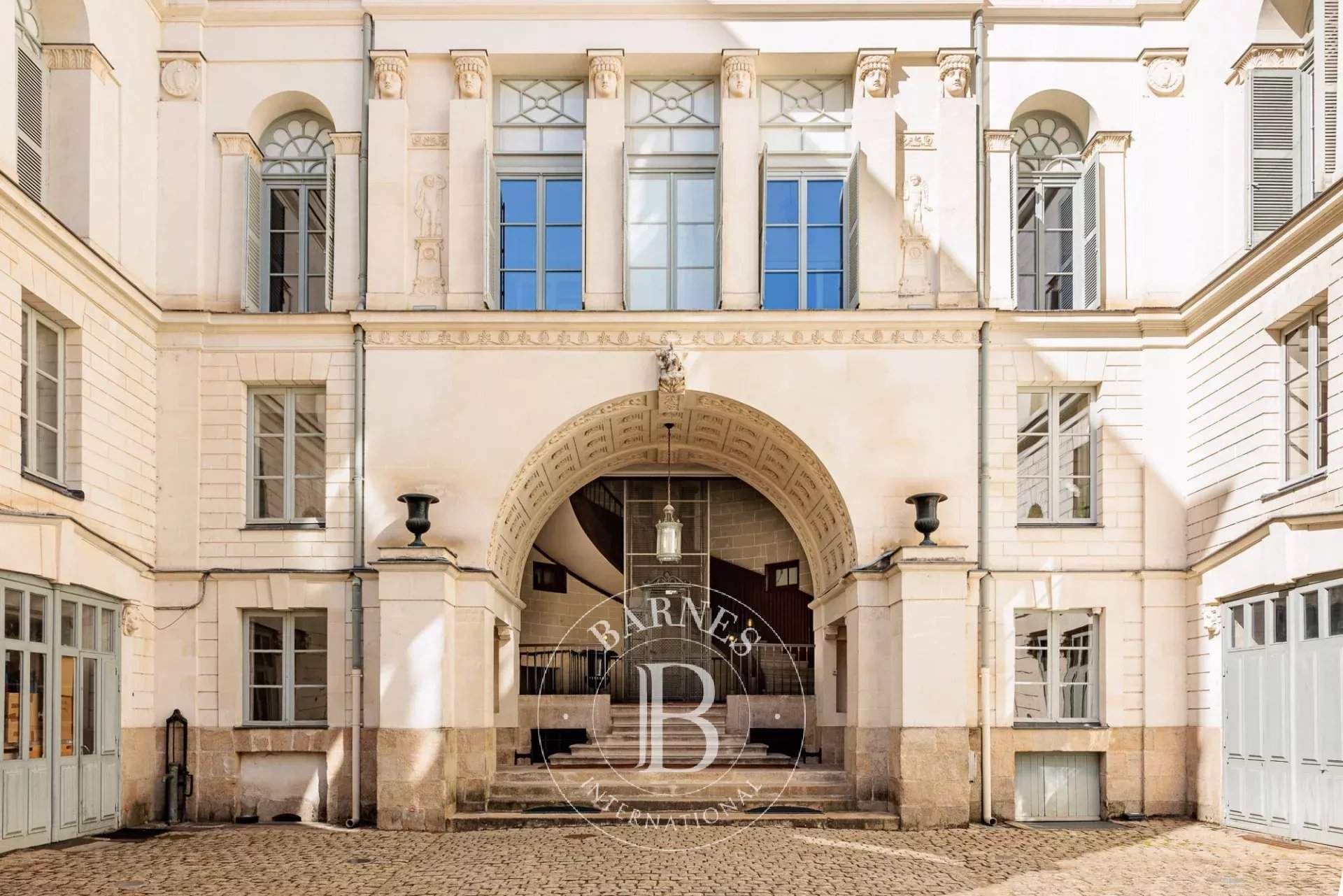 Nantes  - Apartment 3 Bedrooms - picture 1