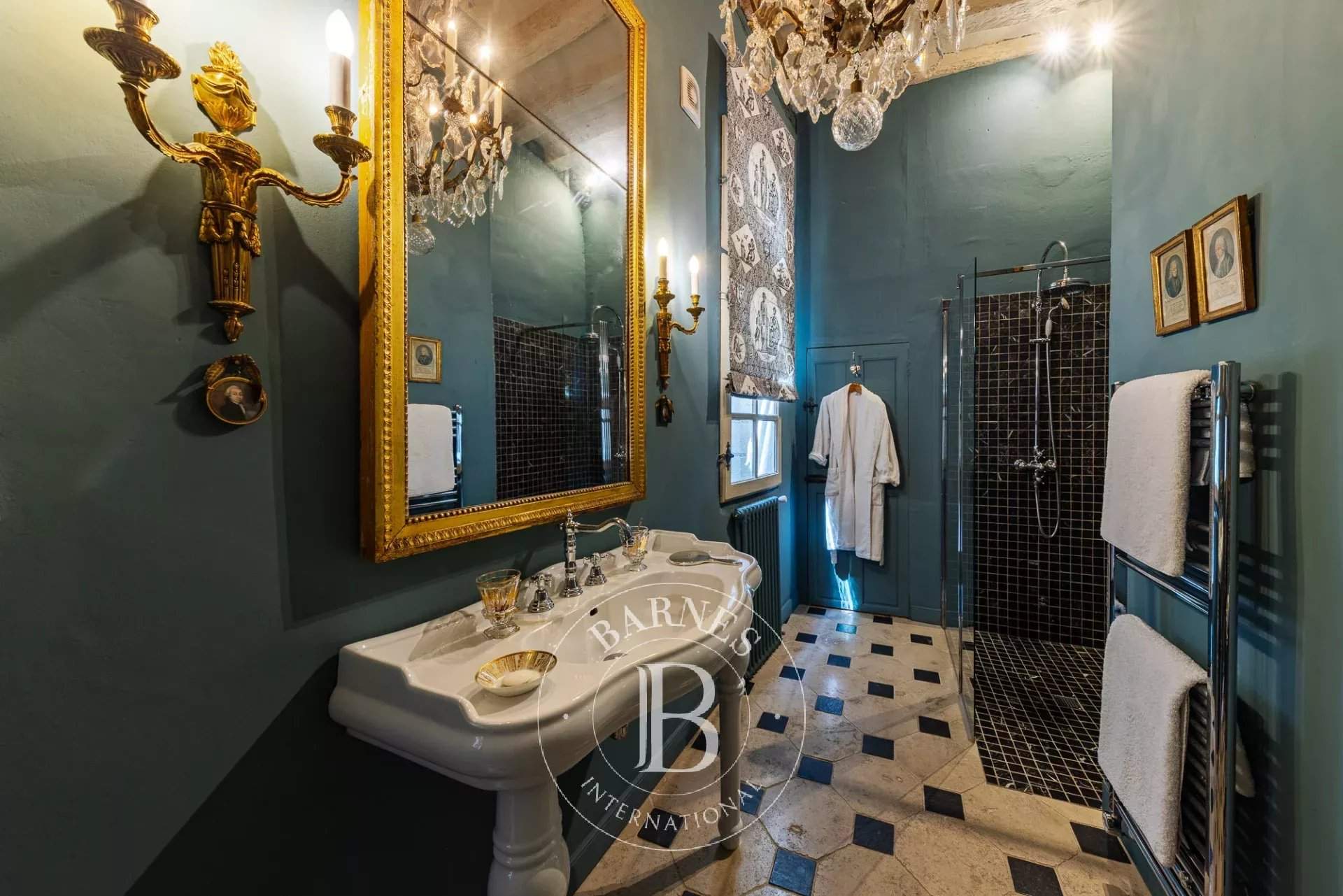 Nantes  - Apartment 2 Bedrooms - picture 8