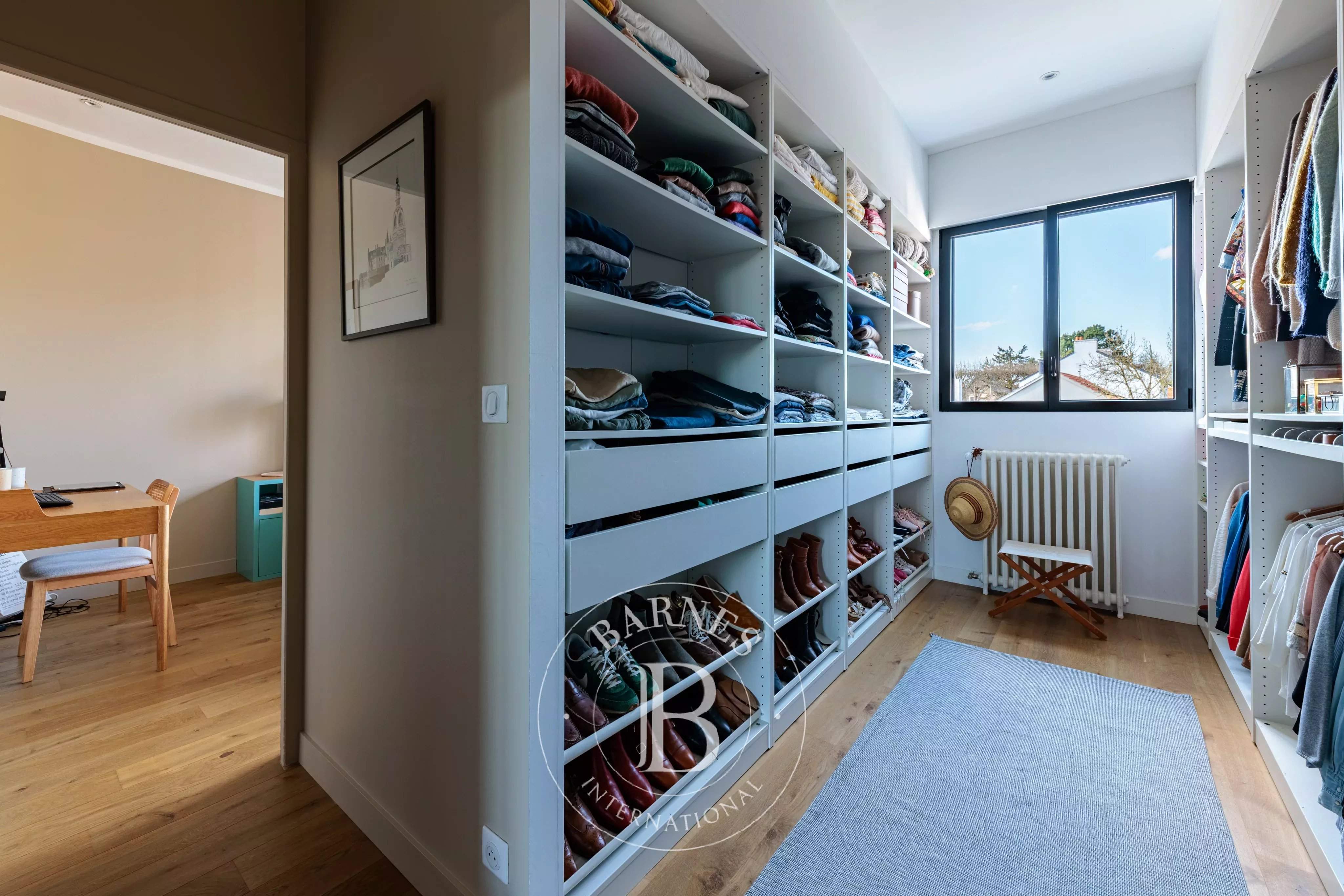 Nantes  - Maison 7 Pi&egrave;ces 4 Chambres - picture 14