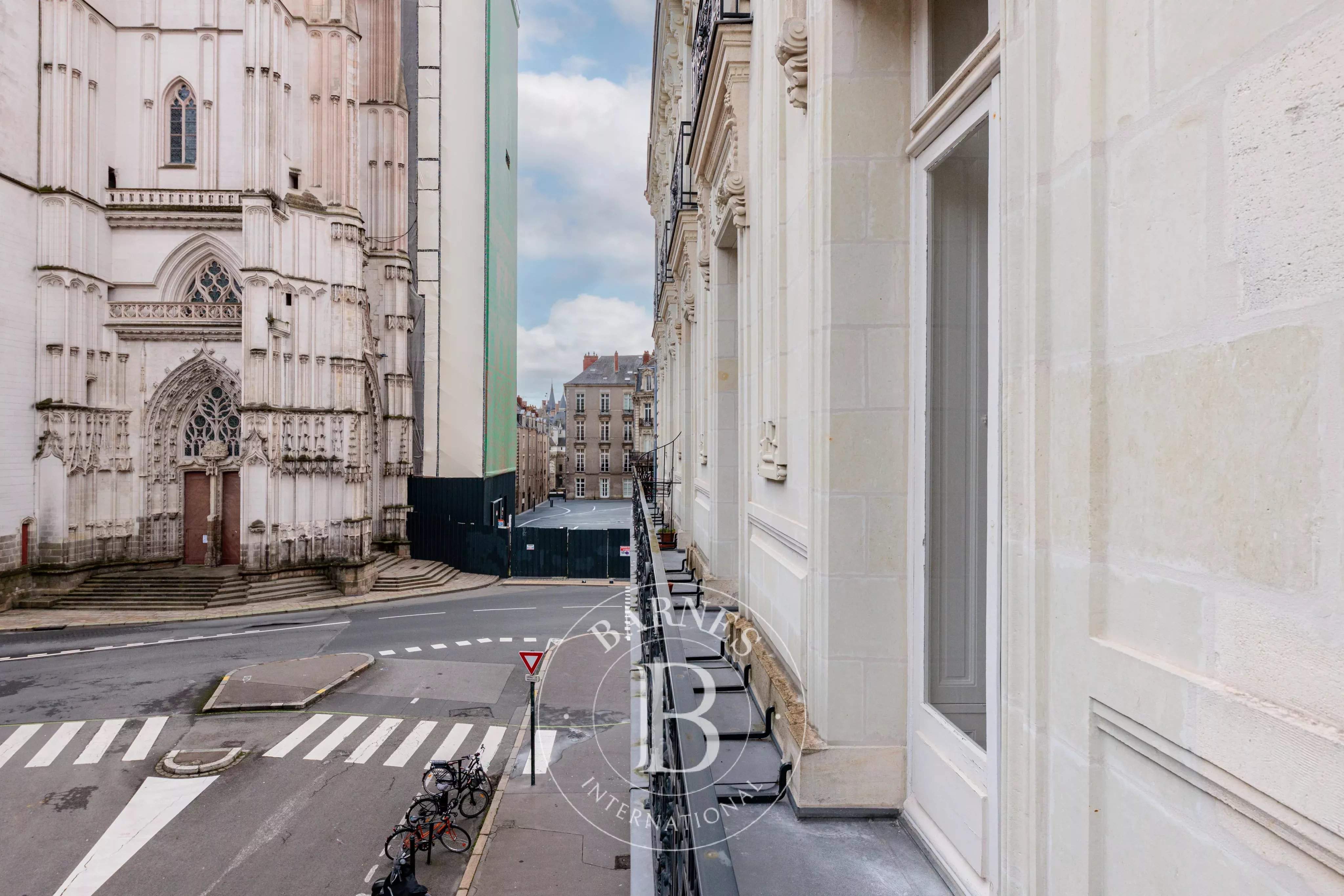 Nantes  - Appartement 6 Pi&egrave;ces - picture 8