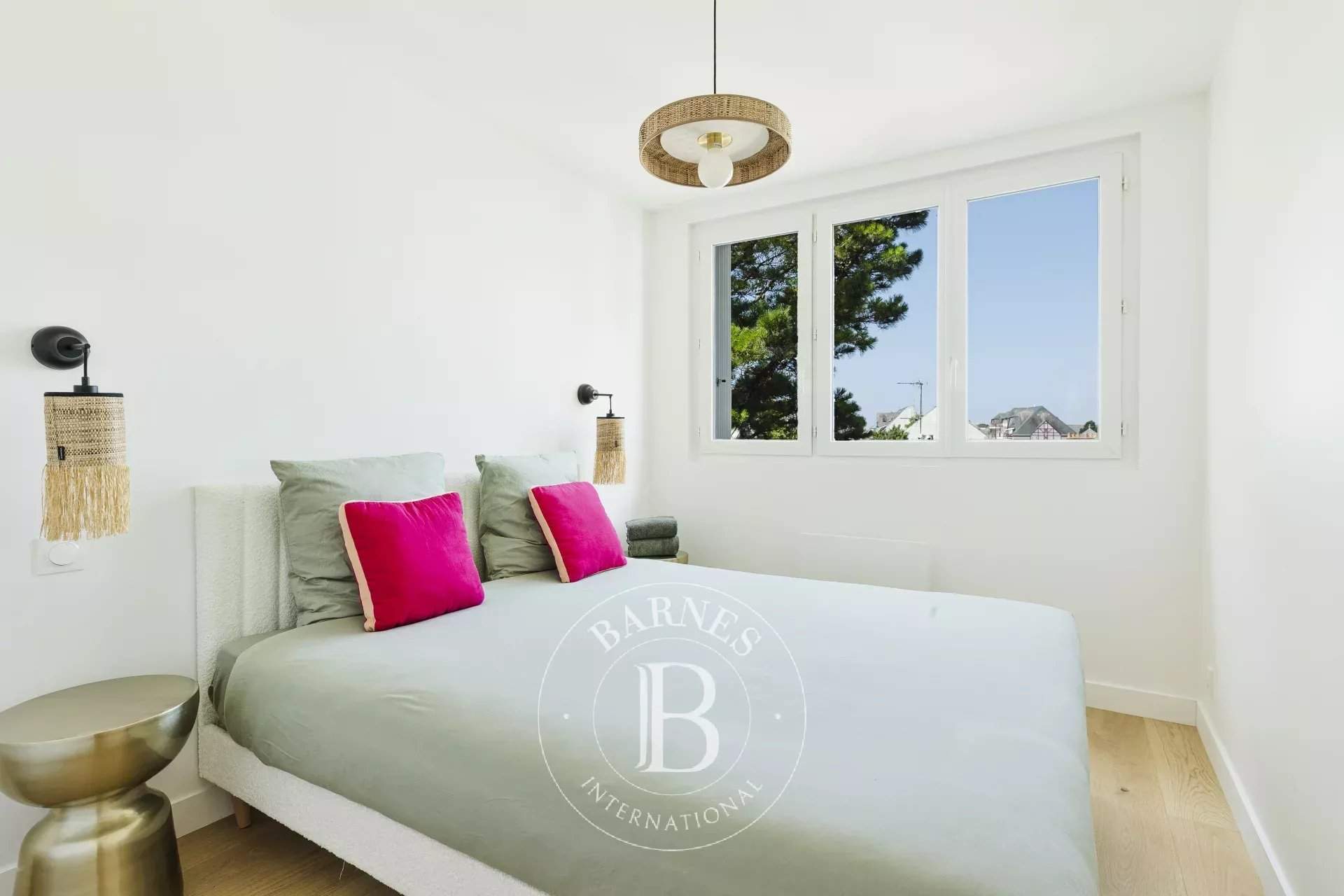 La Baule-Escoublac  - Appartement 3 Pi&egrave;ces 2 Chambres - picture 5