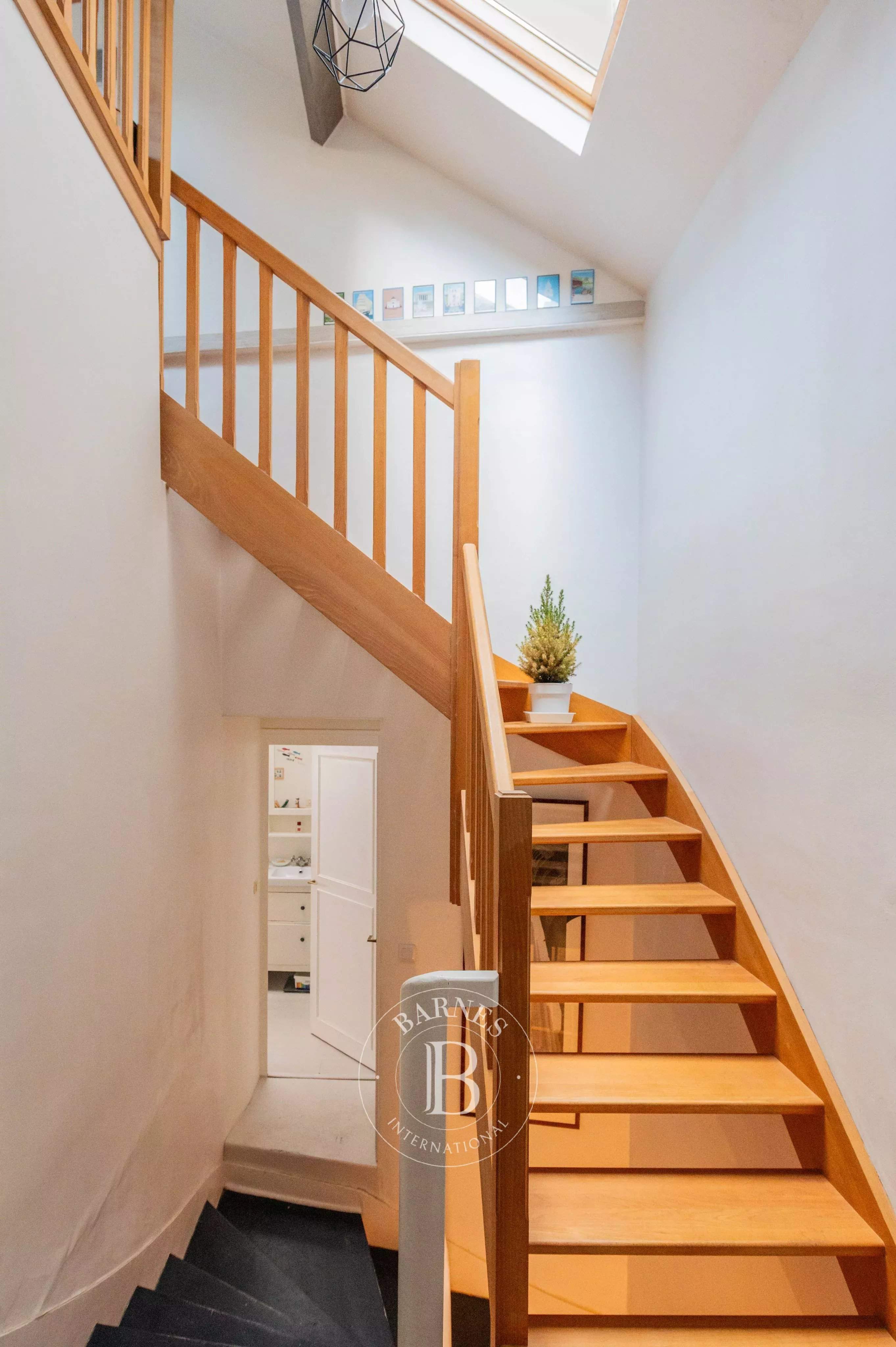 Nantes  - Maison 5 Pi&egrave;ces 4 Chambres - picture 11