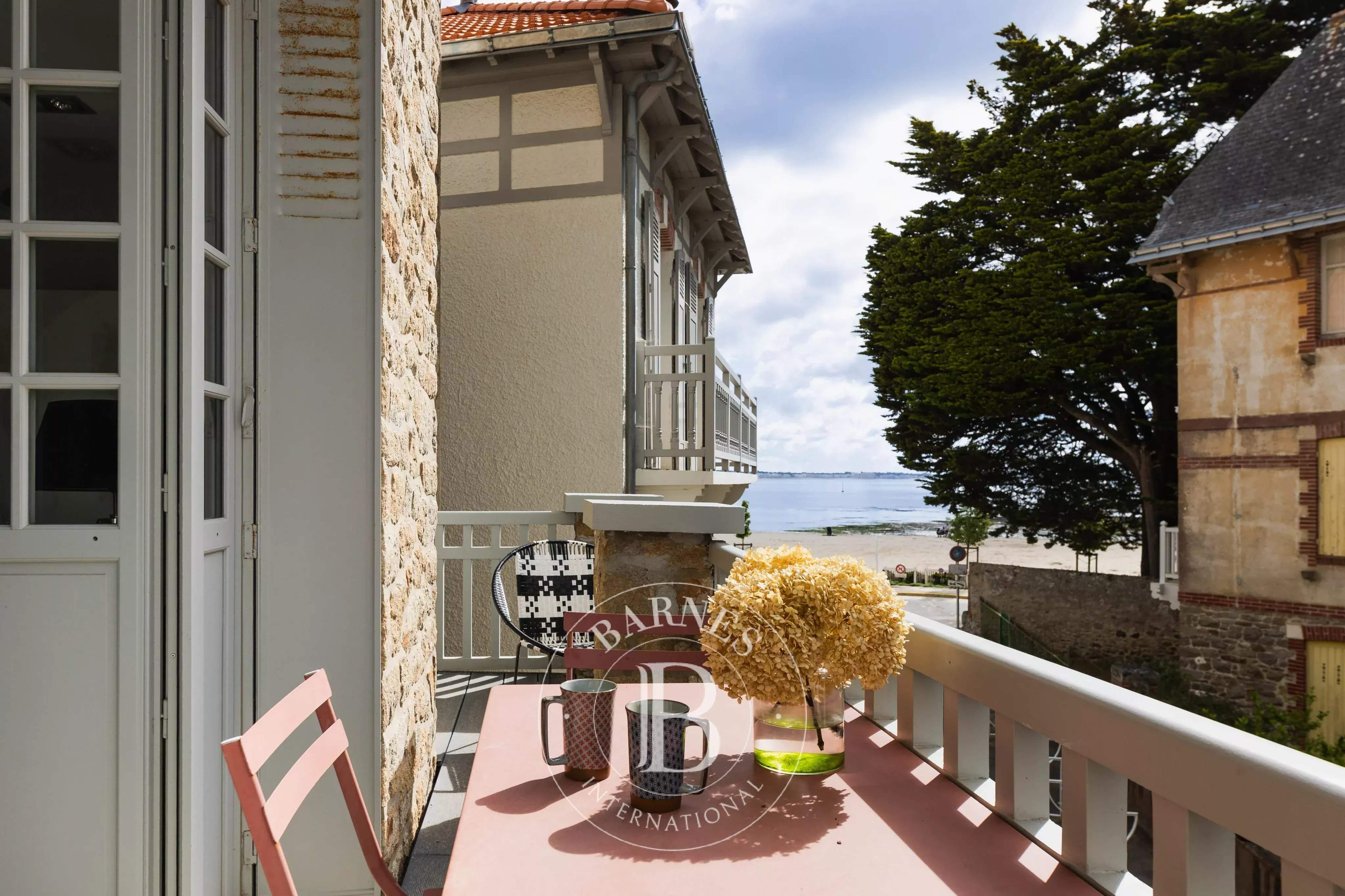 Le Pouliguen  - Maison 5 Pi&egrave;ces 4 Chambres - picture 1