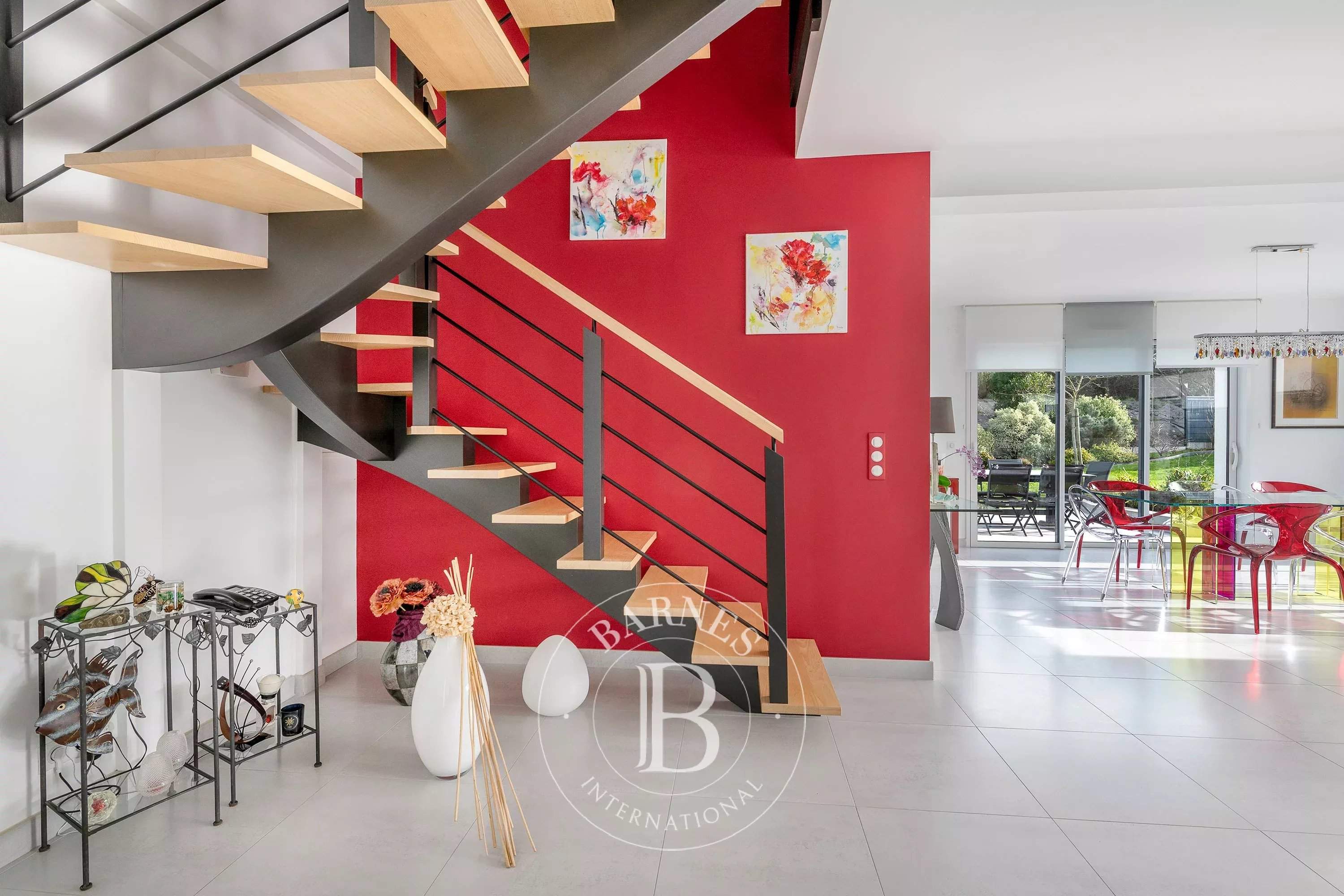 Le Pouliguen  - Maison 6 Pi&egrave;ces 4 Chambres - picture 4