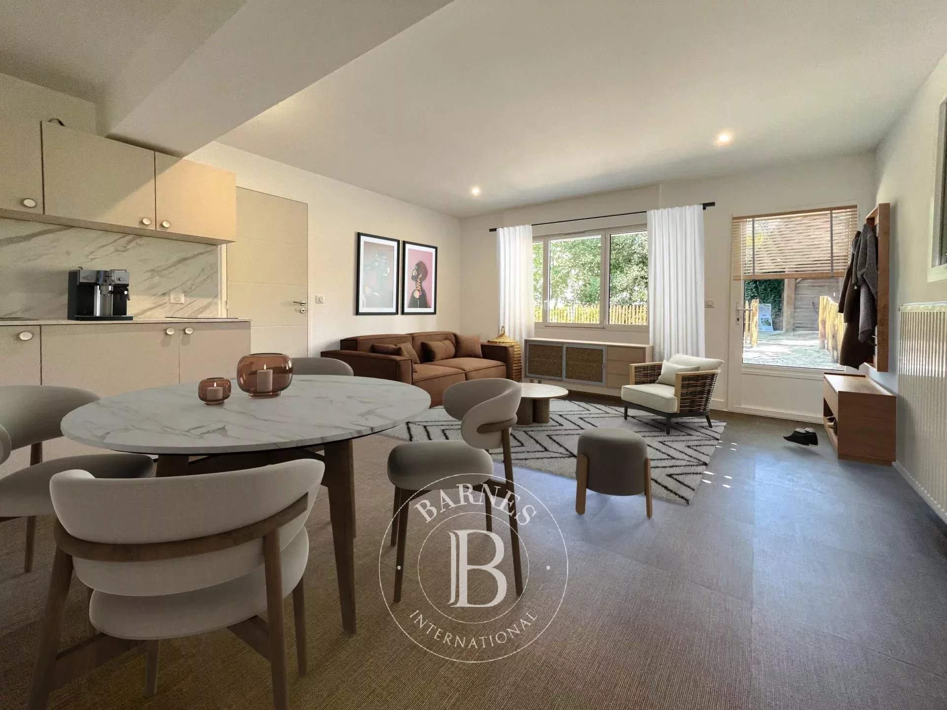 La Baule-Escoublac  - Maison 10 Pi&egrave;ces 5 Chambres - picture 8