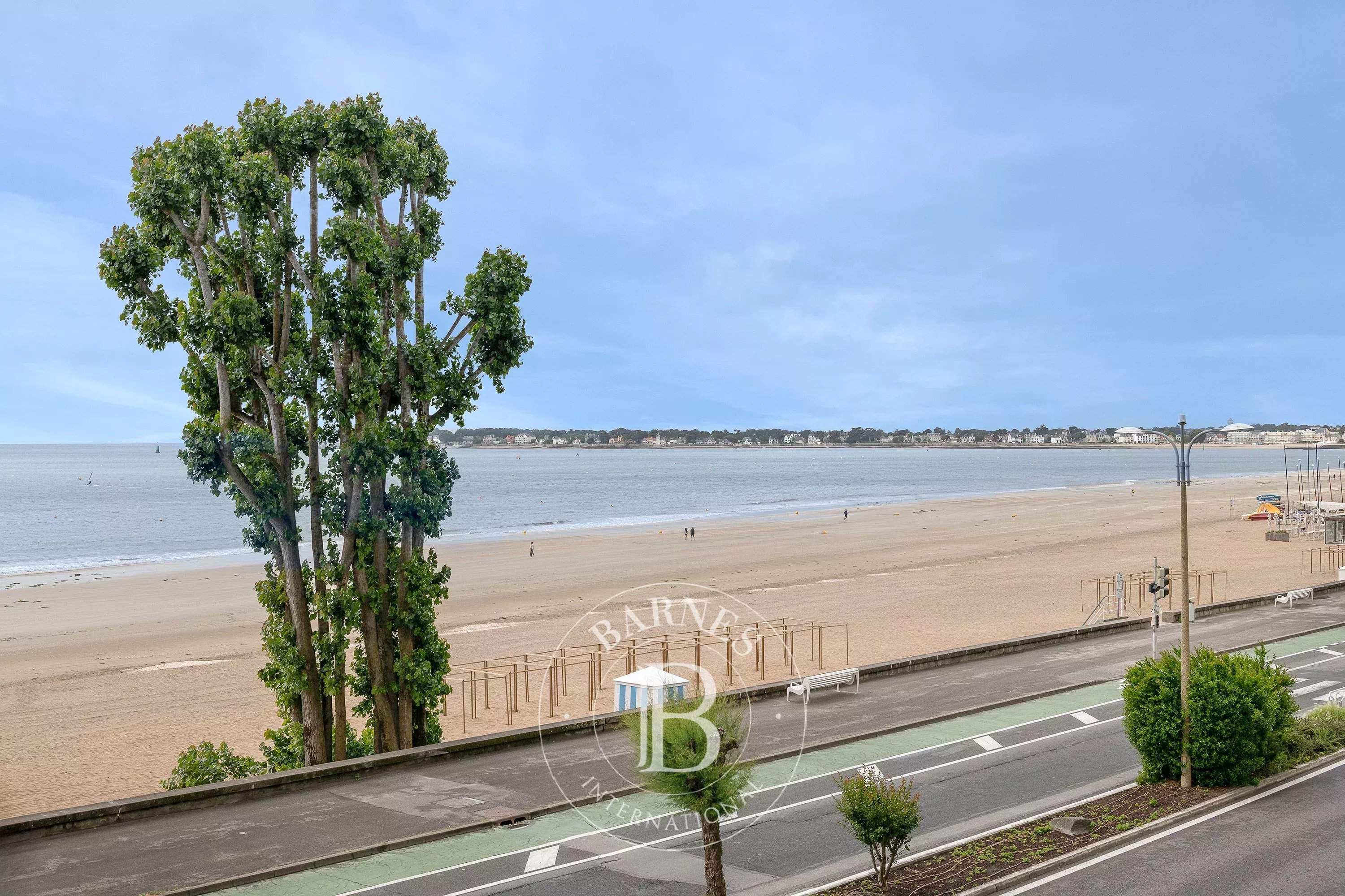 La Baule-Escoublac  - Appartement 1 Pi&egrave;ce - picture 1