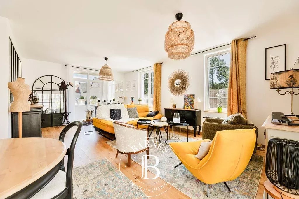 Pornichet  - House 4 Bedrooms - picture 2