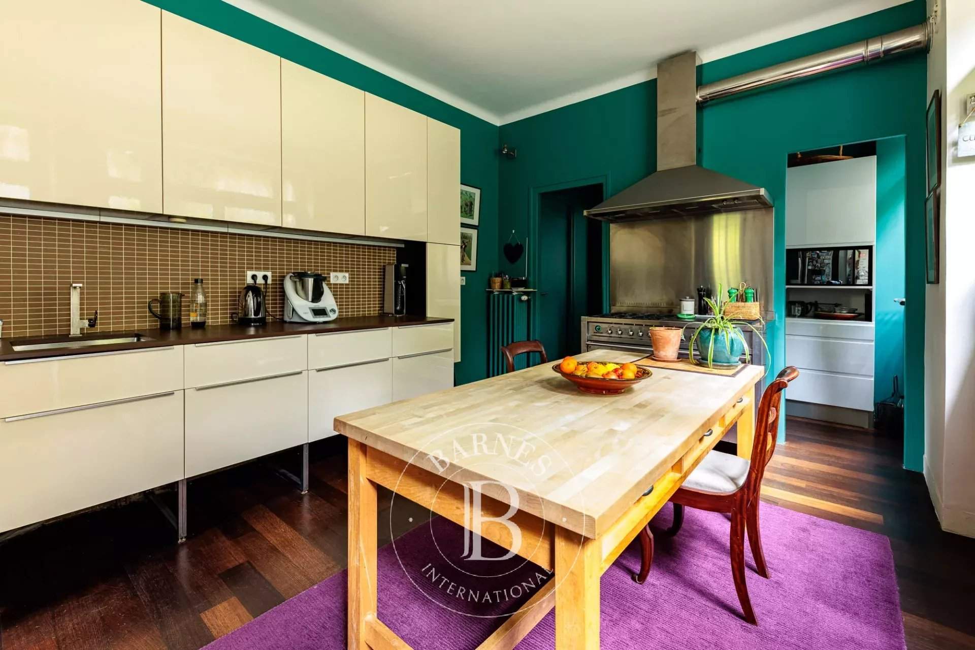 Nantes  - House 5 Bedrooms - picture 9