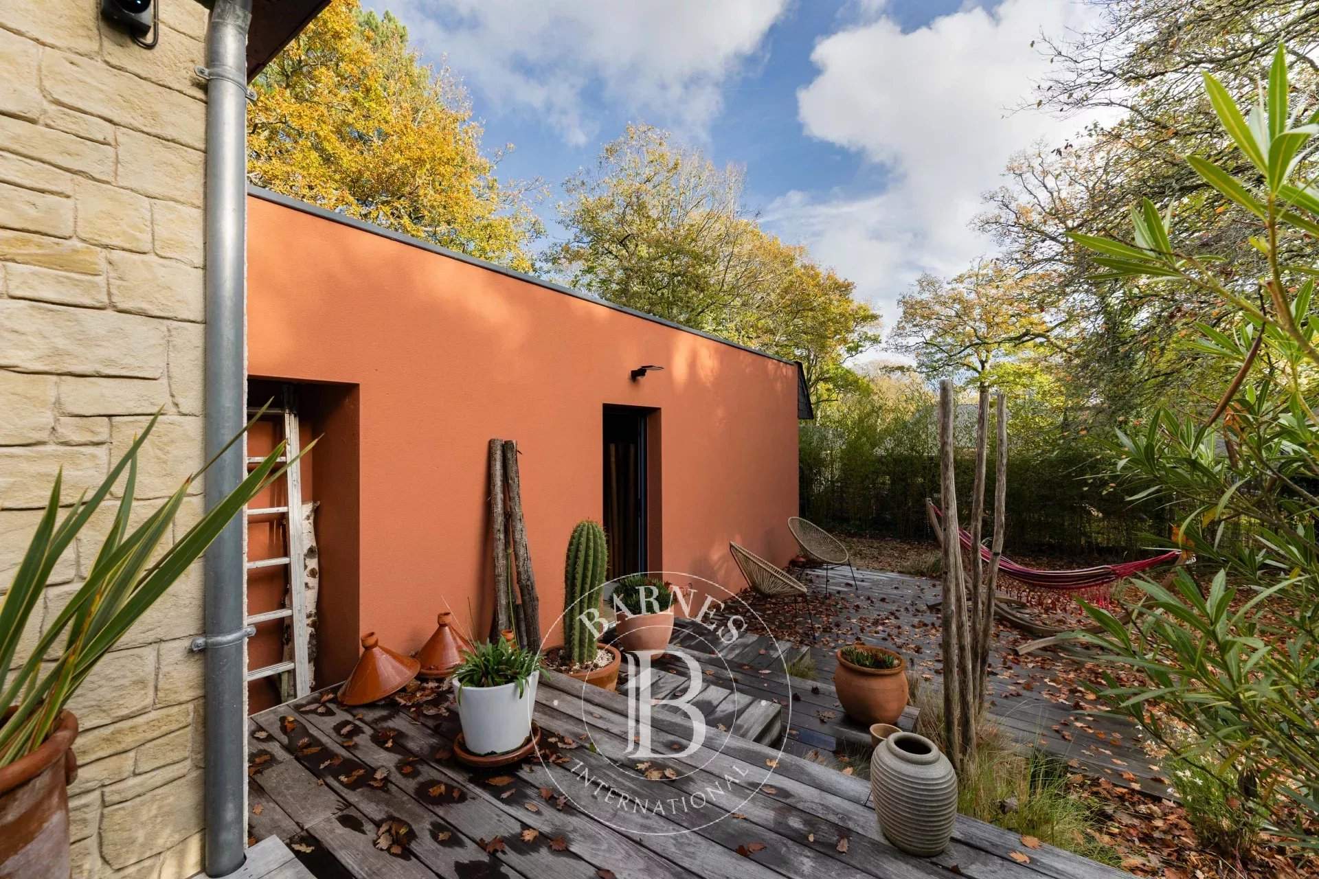 Guérande  - House 2 Bedrooms - picture 18