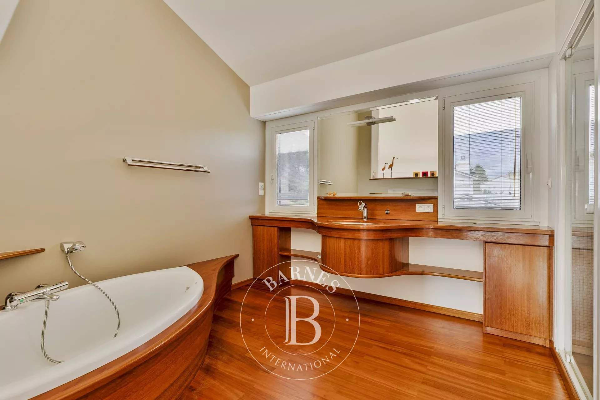 Préfailles  - Casa 9 Cuartos - picture 9