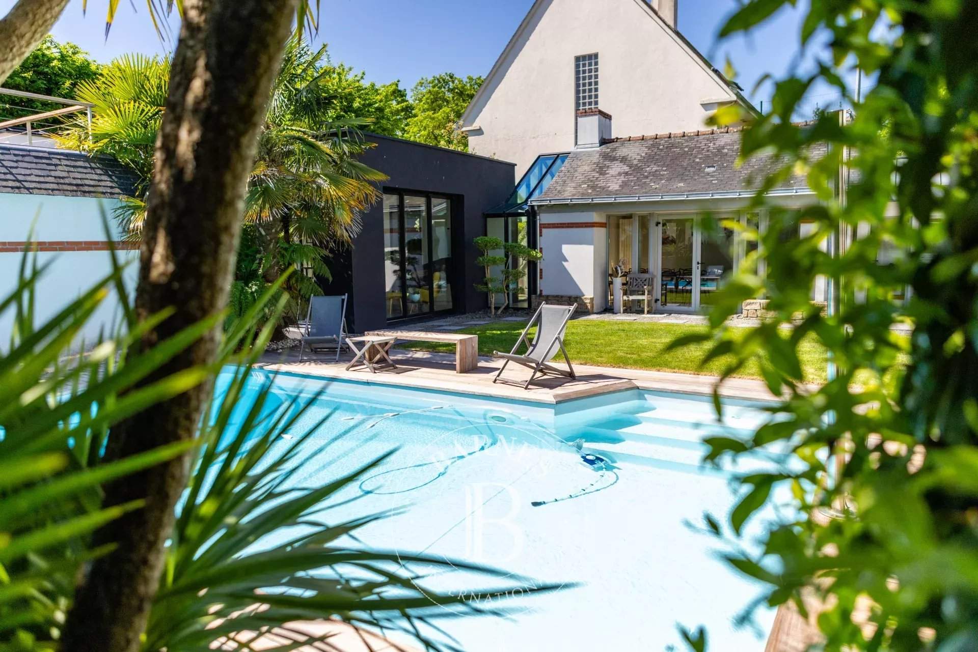 Nantes  - House 5 Bedrooms - picture 14