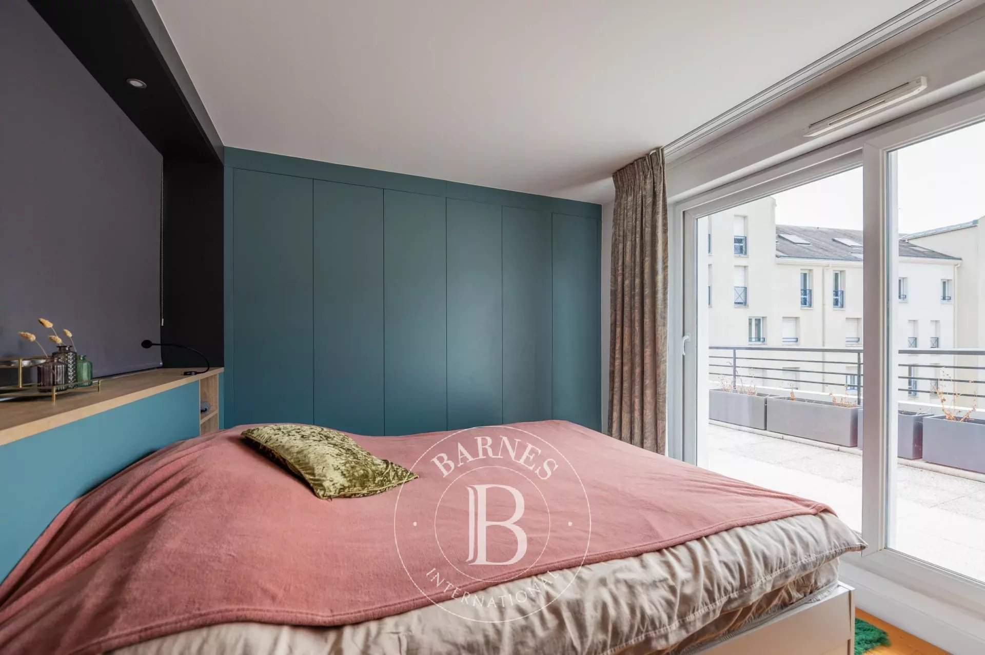 Nantes  - Apartment 3 Bedrooms - picture 7