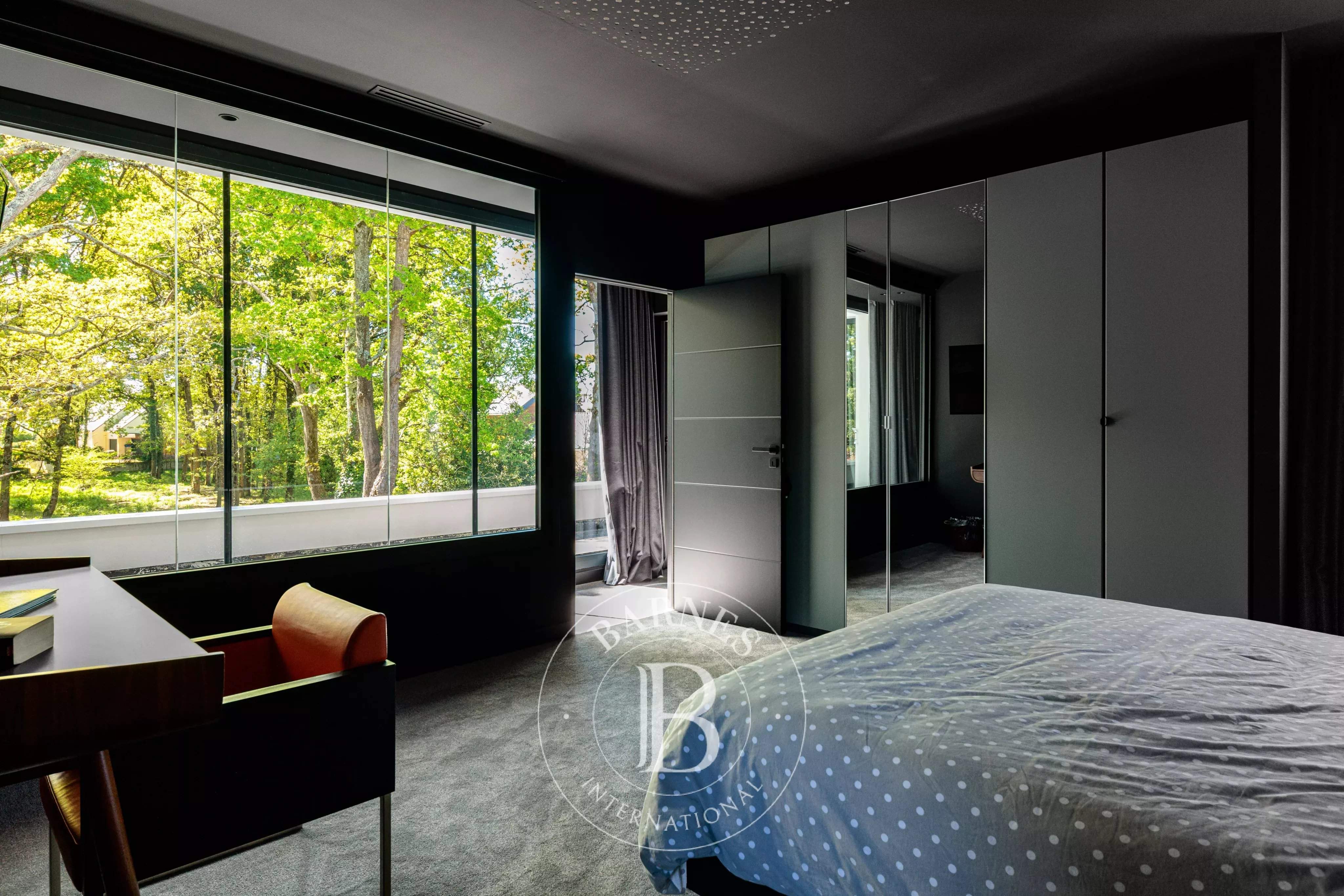 Sucé-sur-Erdre  - Maison 7 Pi&egrave;ces 4 Chambres - picture 10