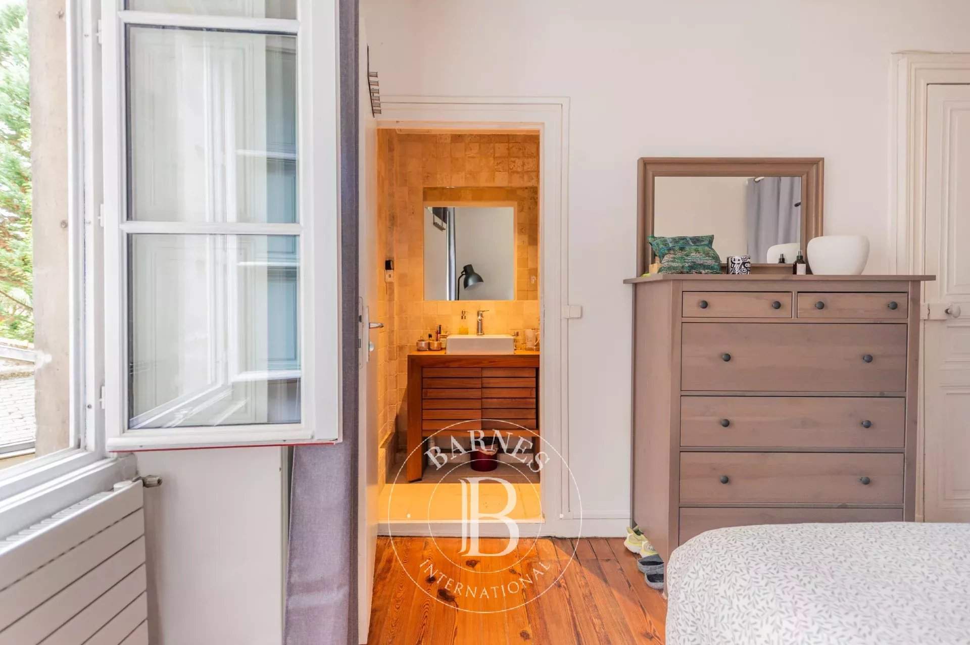 Nantes  - Apartment 3 Bedrooms - picture 9