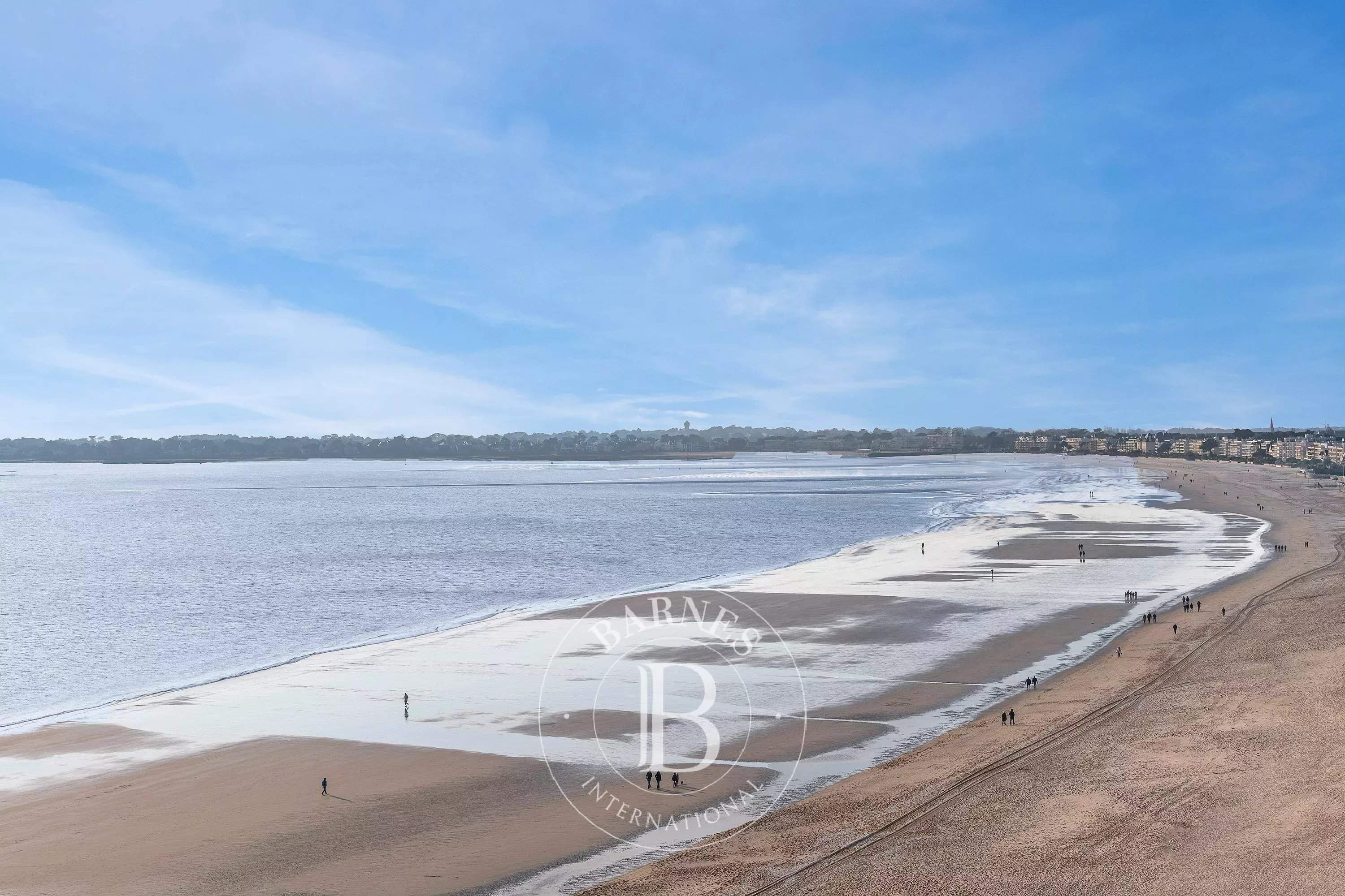 La Baule-Escoublac  - Appartement 4 Pi&egrave;ces 3 Chambres - picture 5