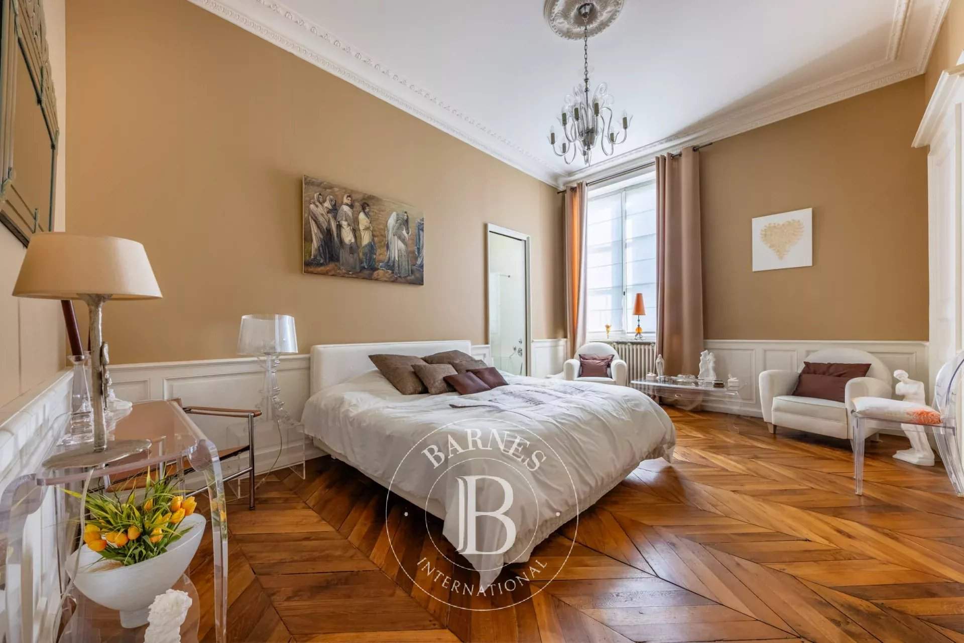 Nantes  - Apartment 3 Bedrooms - picture 13