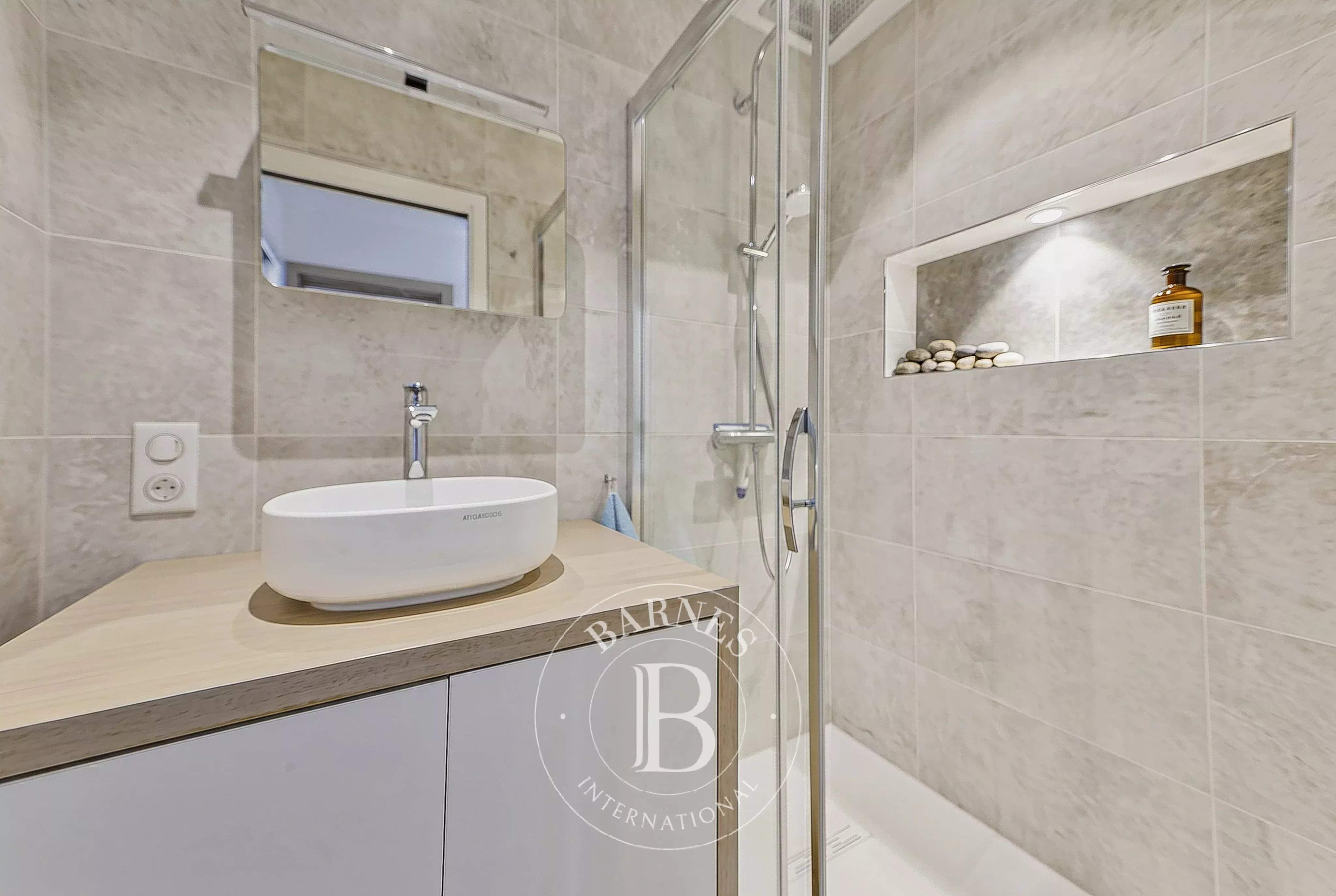 La Baule-Escoublac  - Appartement 3 Pi&egrave;ces 2 Chambres - picture 10