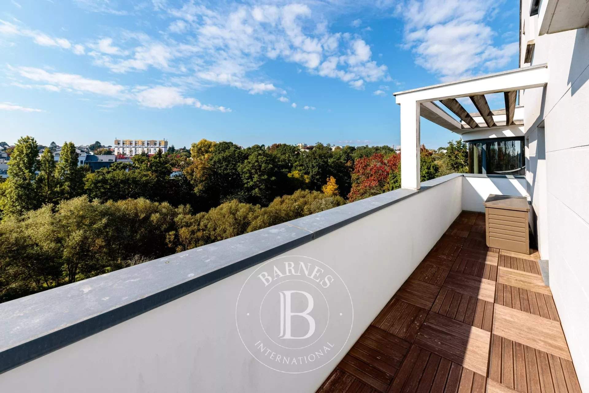 Nantes  - Piso 5 Cuartos 4 Habitaciones - picture 10