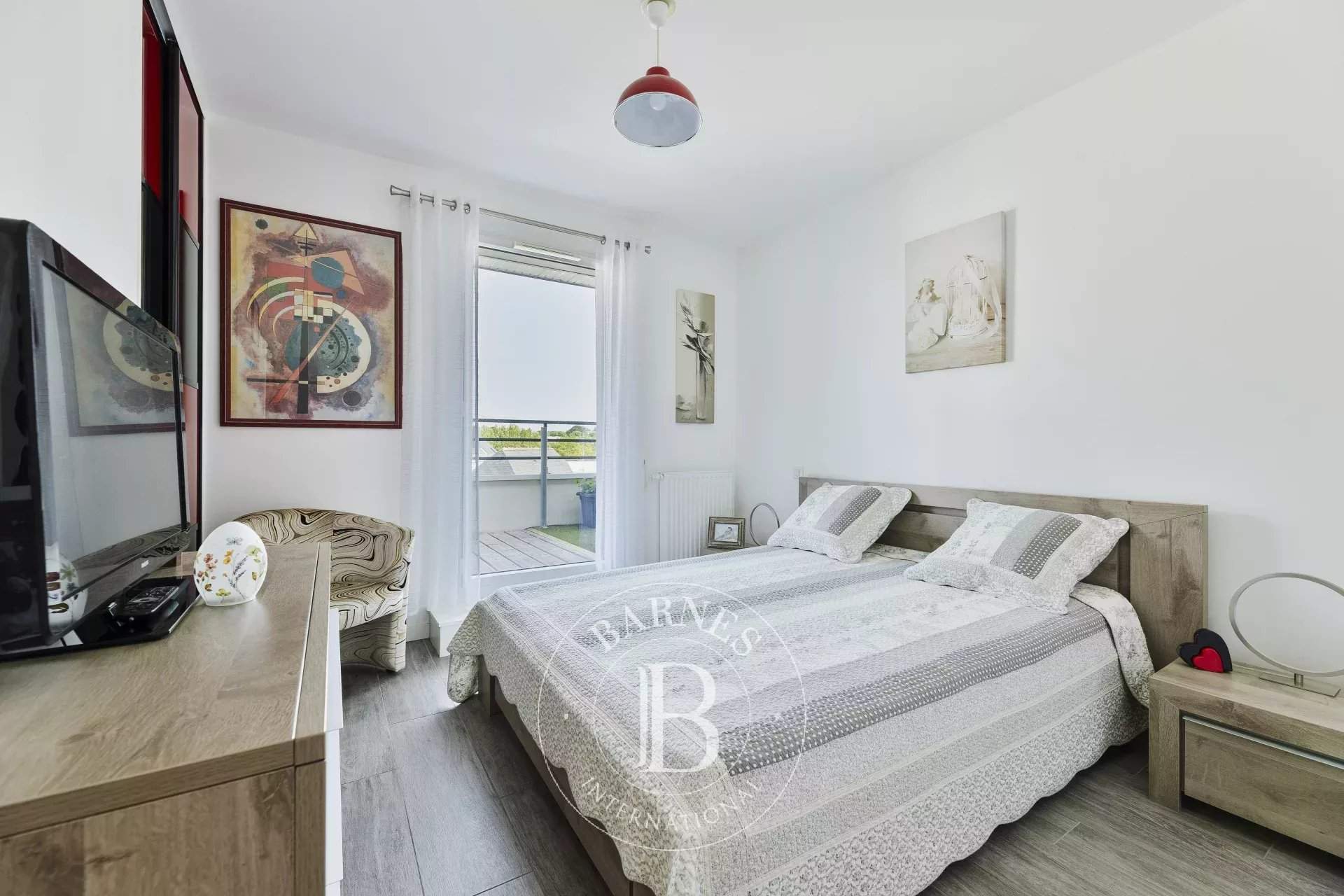 Pornichet  - Appartement 5 Pièces 3 Chambres - picture 8