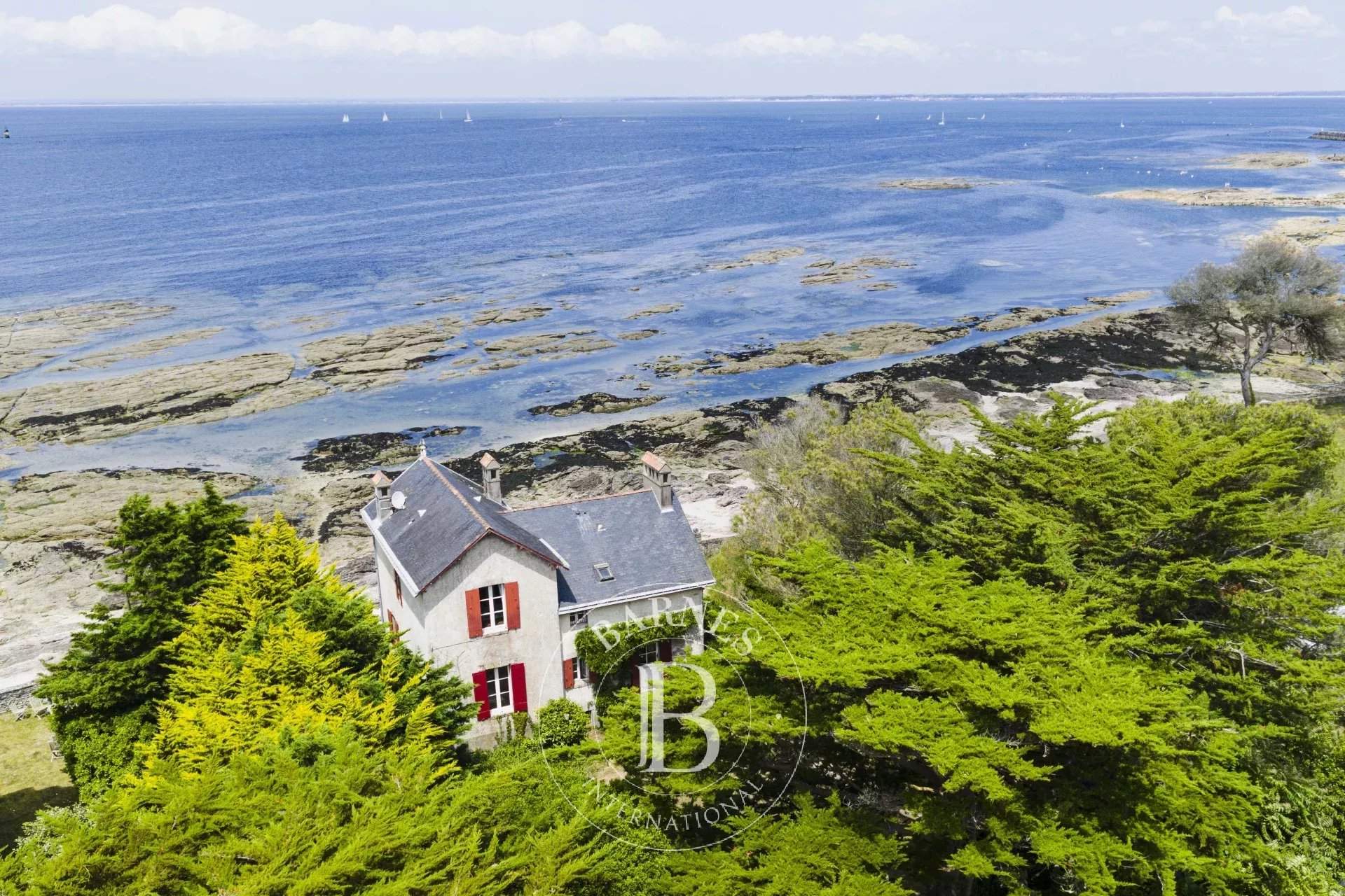 Piriac-sur-Mer  - Property 5 Bedrooms - picture 2