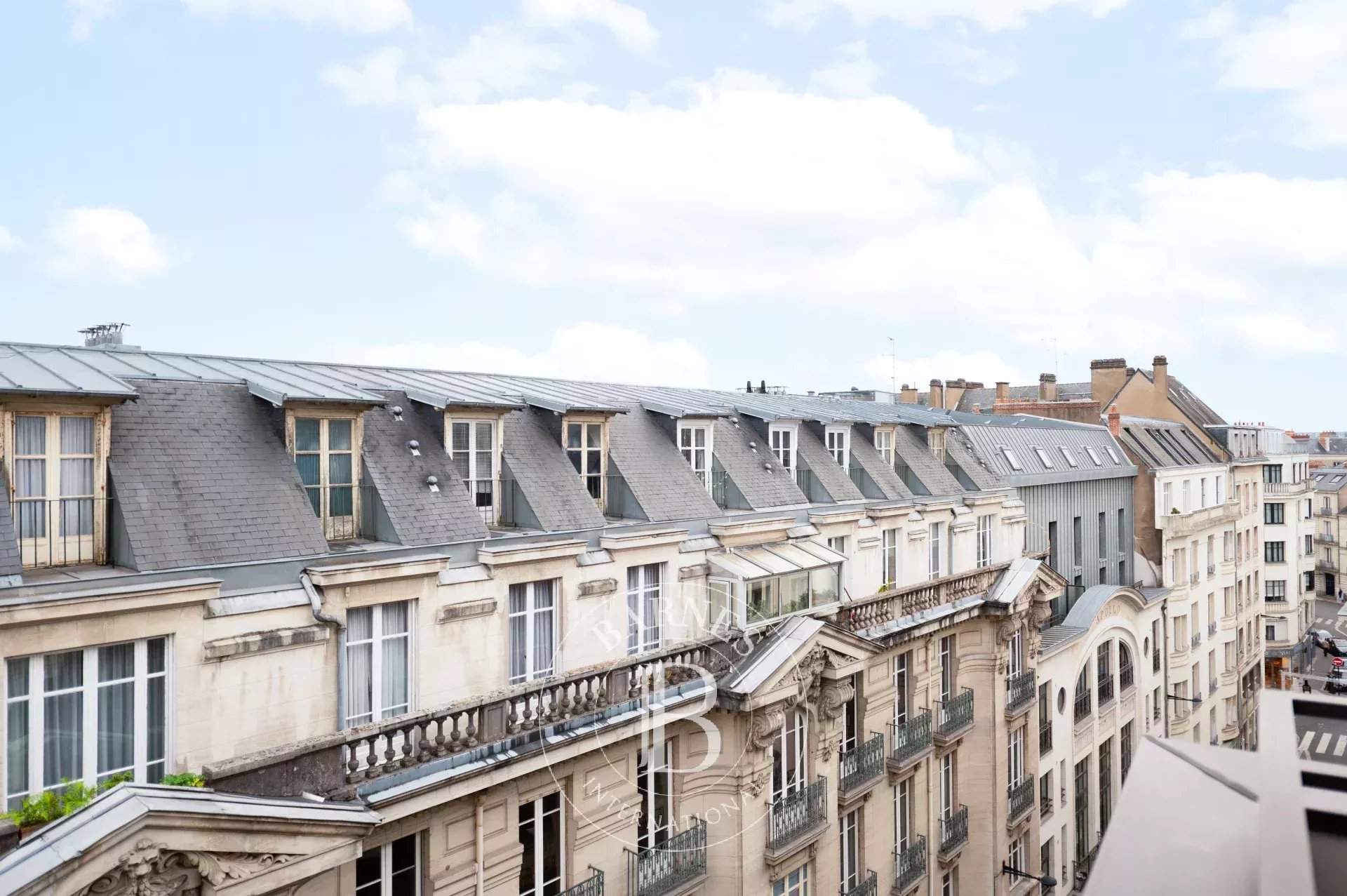 Nantes  - Apartment 4 Bedrooms - picture 13