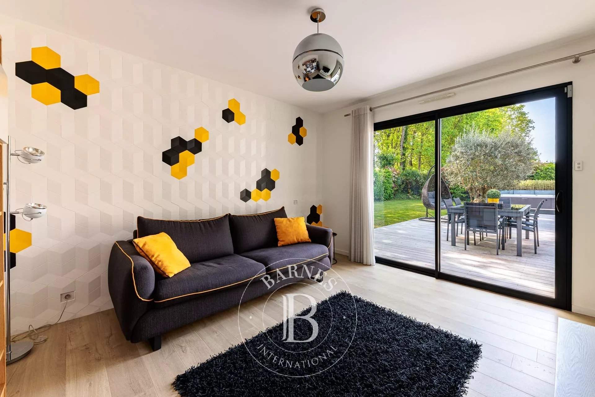 Nantes  - Maison 9 Pi&egrave;ces 6 Chambres - picture 8