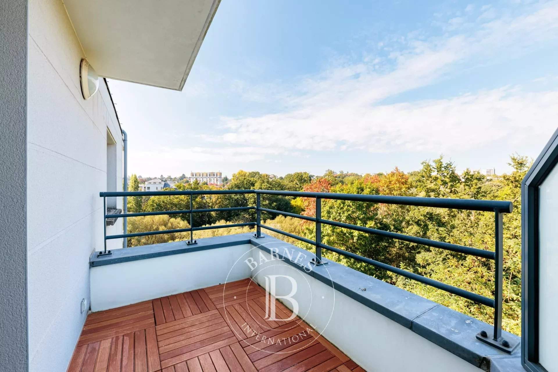 Nantes  - Piso 5 Cuartos 4 Habitaciones - picture 12