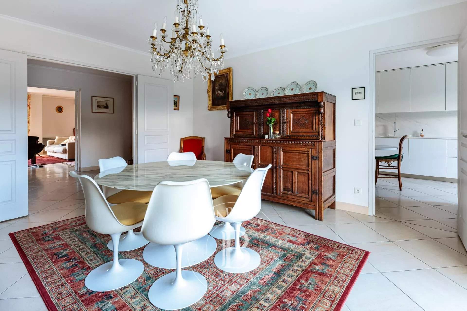 Nantes  - Apartment 4 Bedrooms - picture 5