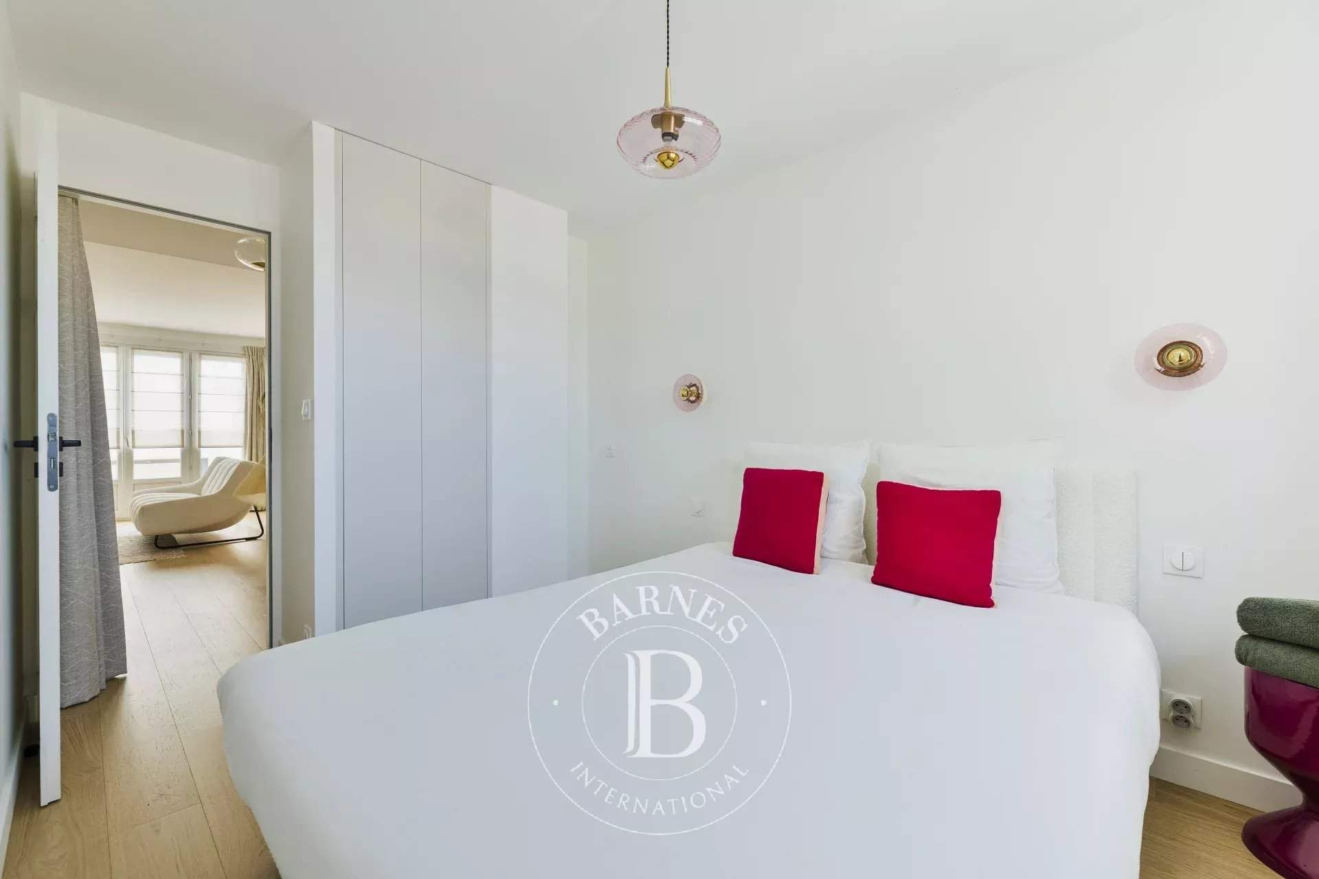 La Baule-Escoublac  - Appartement 3 Pi&egrave;ces 2 Chambres - picture 6