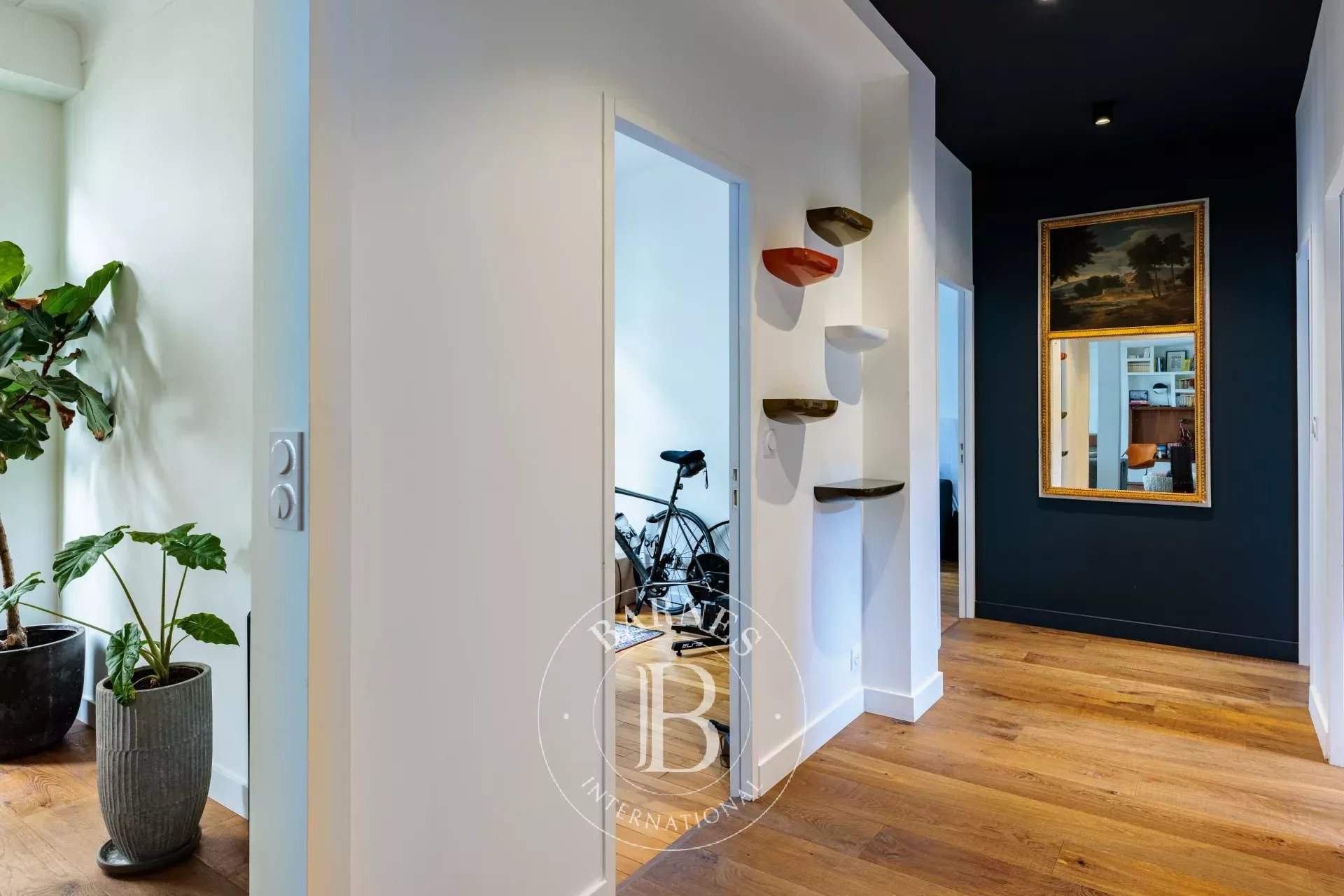 Nantes  - Apartment 3 Bedrooms - picture 7