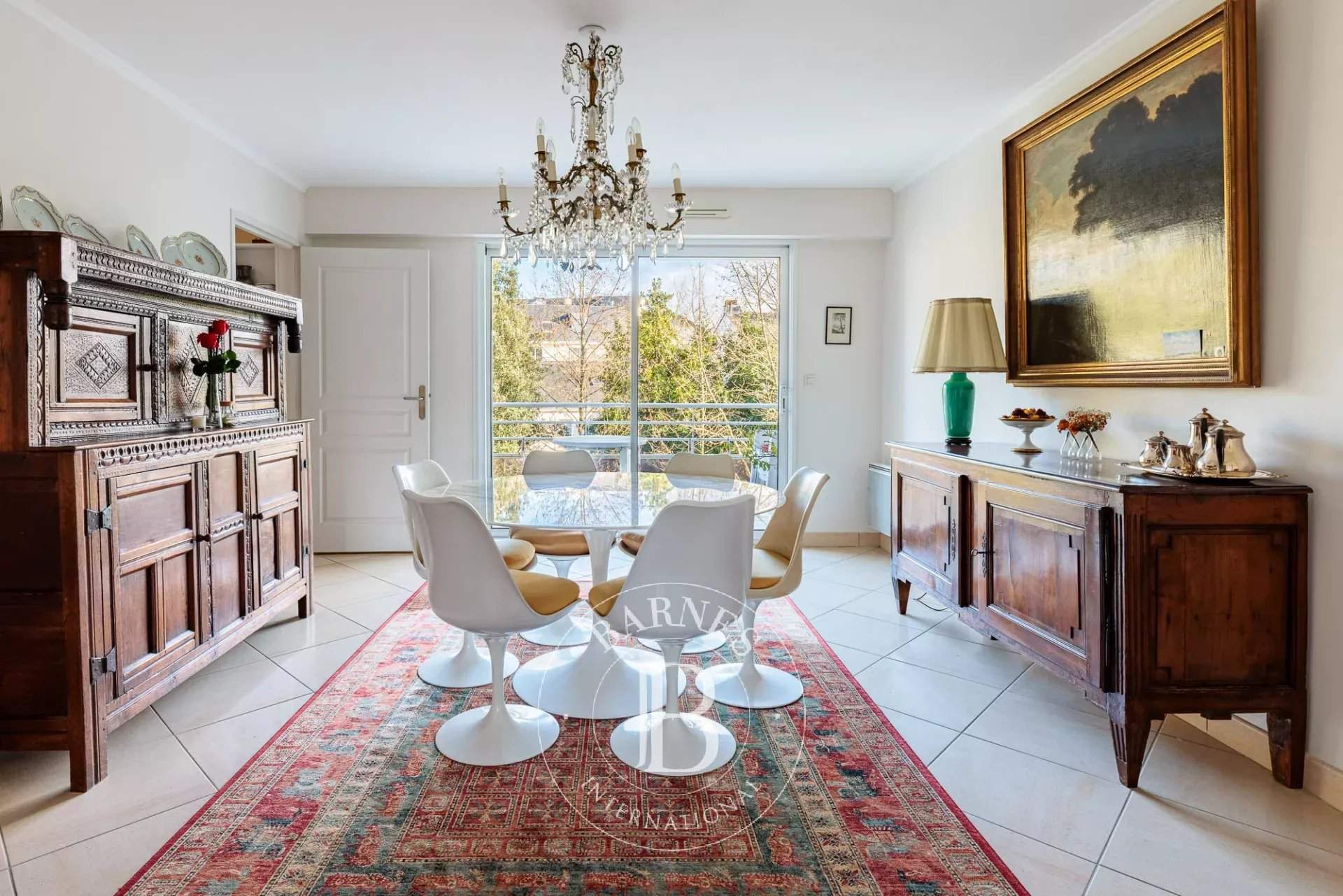 Nantes  - Apartment 4 Bedrooms - picture 4