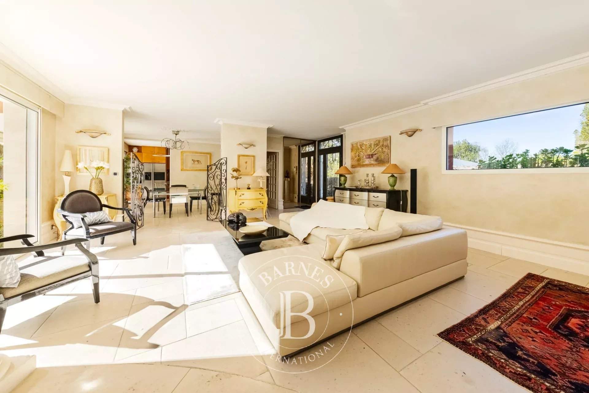 Vertou  - Maison 8 Pi&egrave;ces 5 Chambres - picture 16