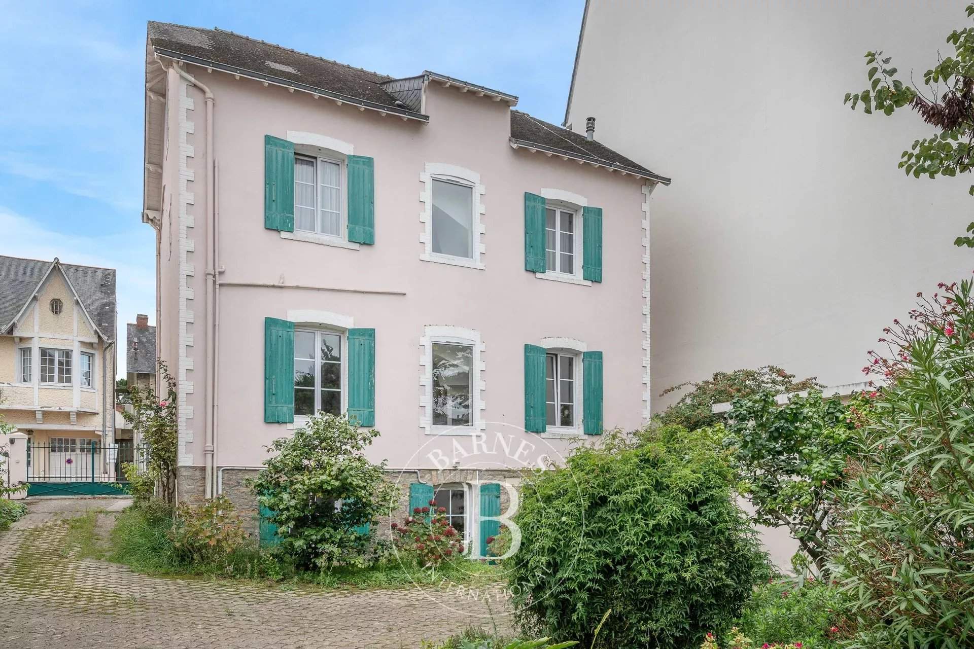 La Baule-Escoublac  - House 6 Bedrooms - picture 15