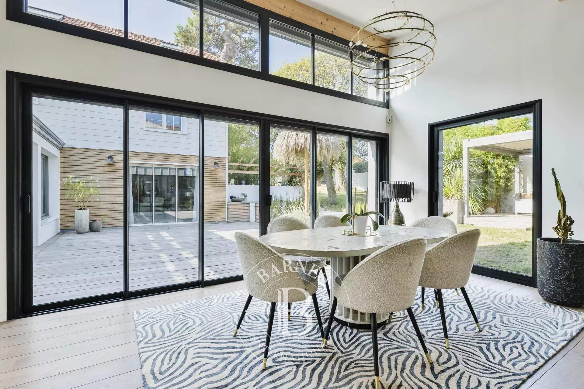 Saint-Brevin-les-Pins  - House 3 Bedrooms - picture 6