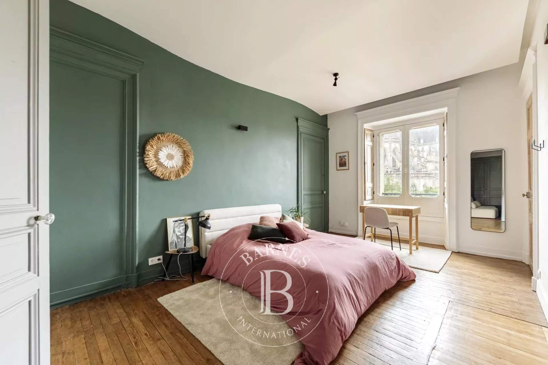 Nantes  - Apartment 5 Bedrooms - picture 5