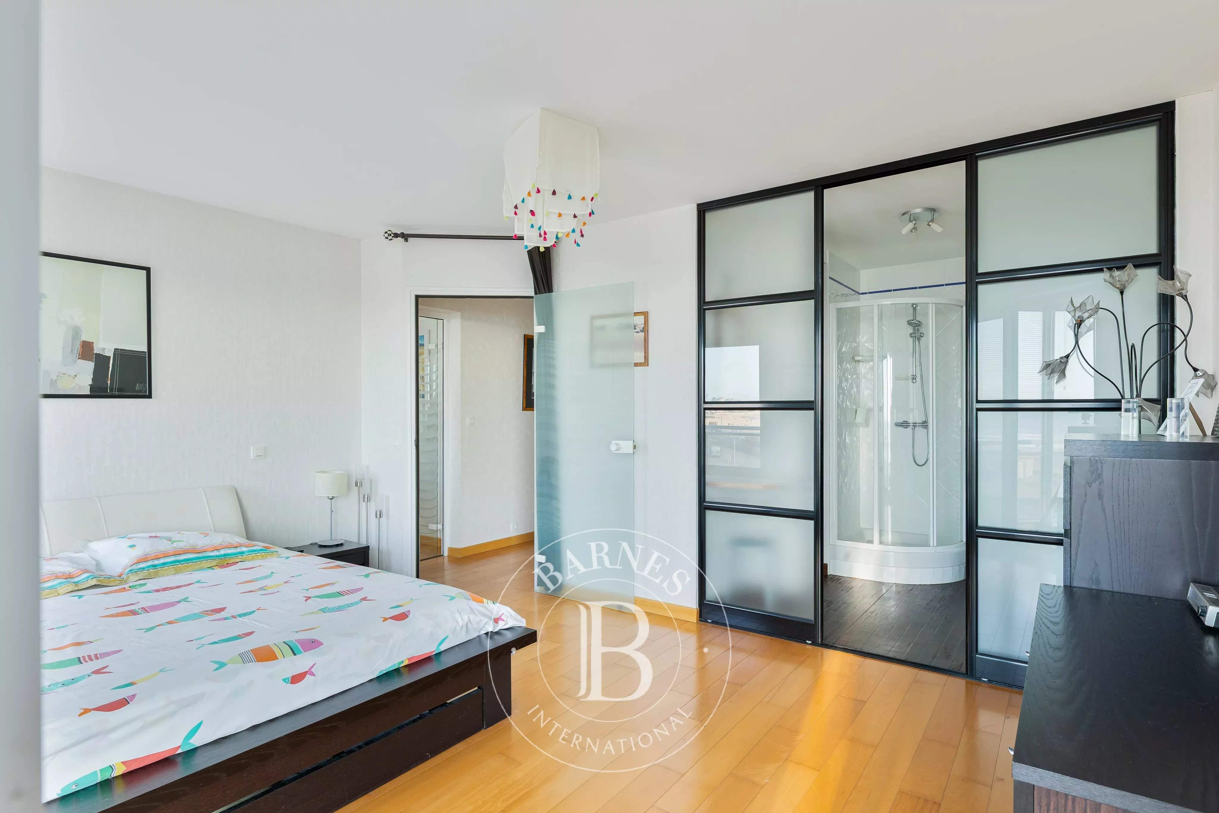 Pornichet  - Appartement 5 Pi&egrave;ces 3 Chambres - picture 7