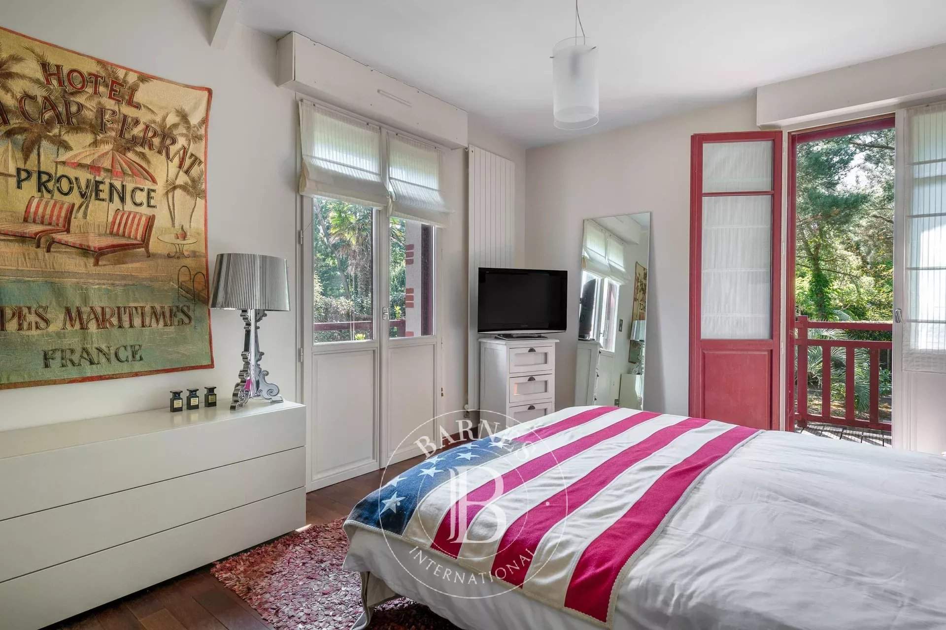 La Baule-Escoublac  - Villa 5 Bedrooms - picture 10