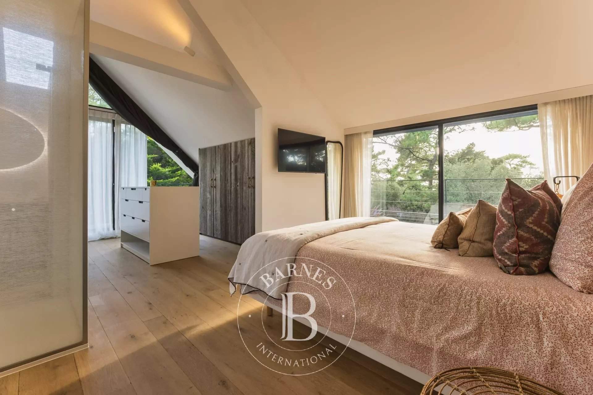 La Baule-Escoublac  - House 6 Bedrooms - picture 12